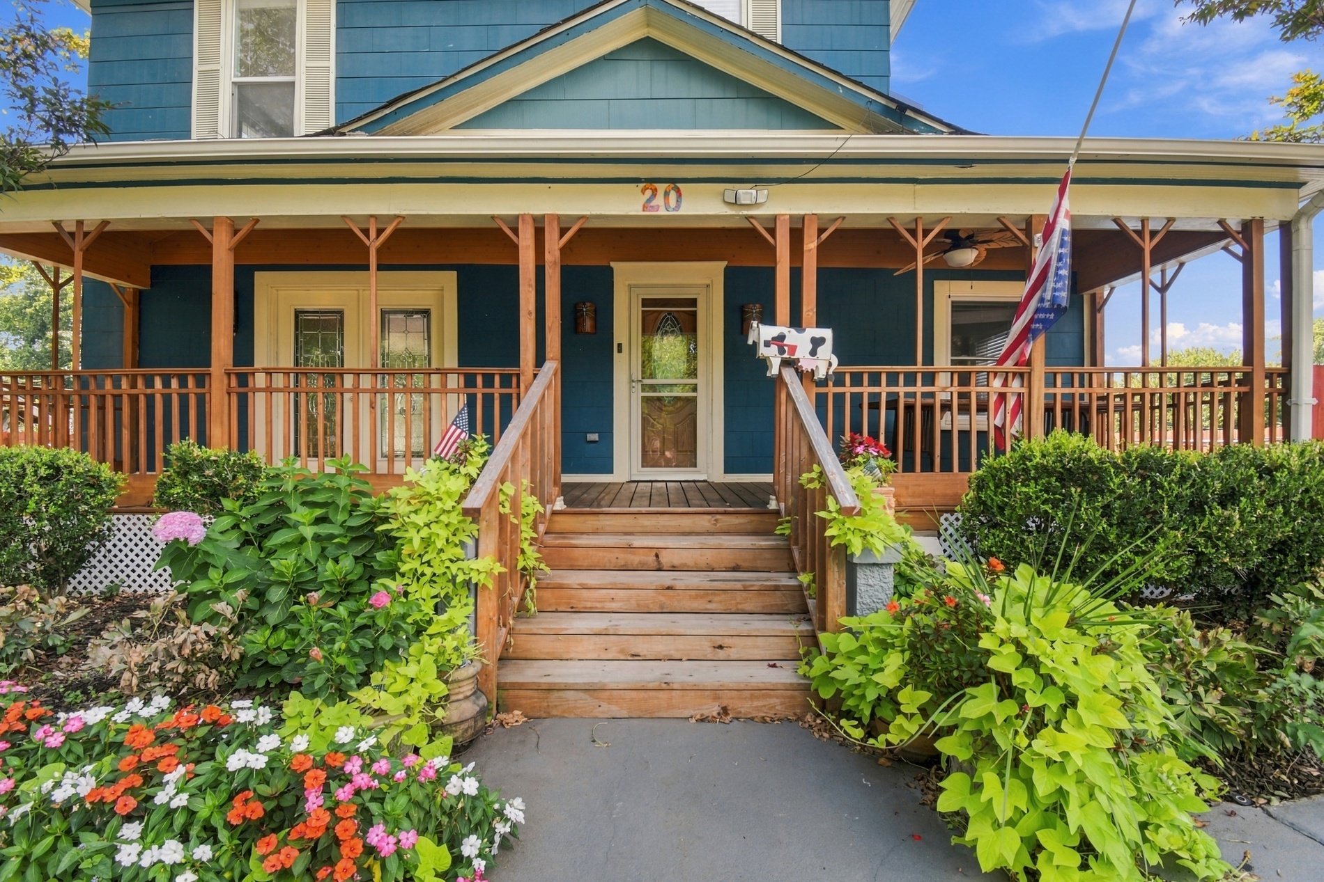 20 N Union Avenue