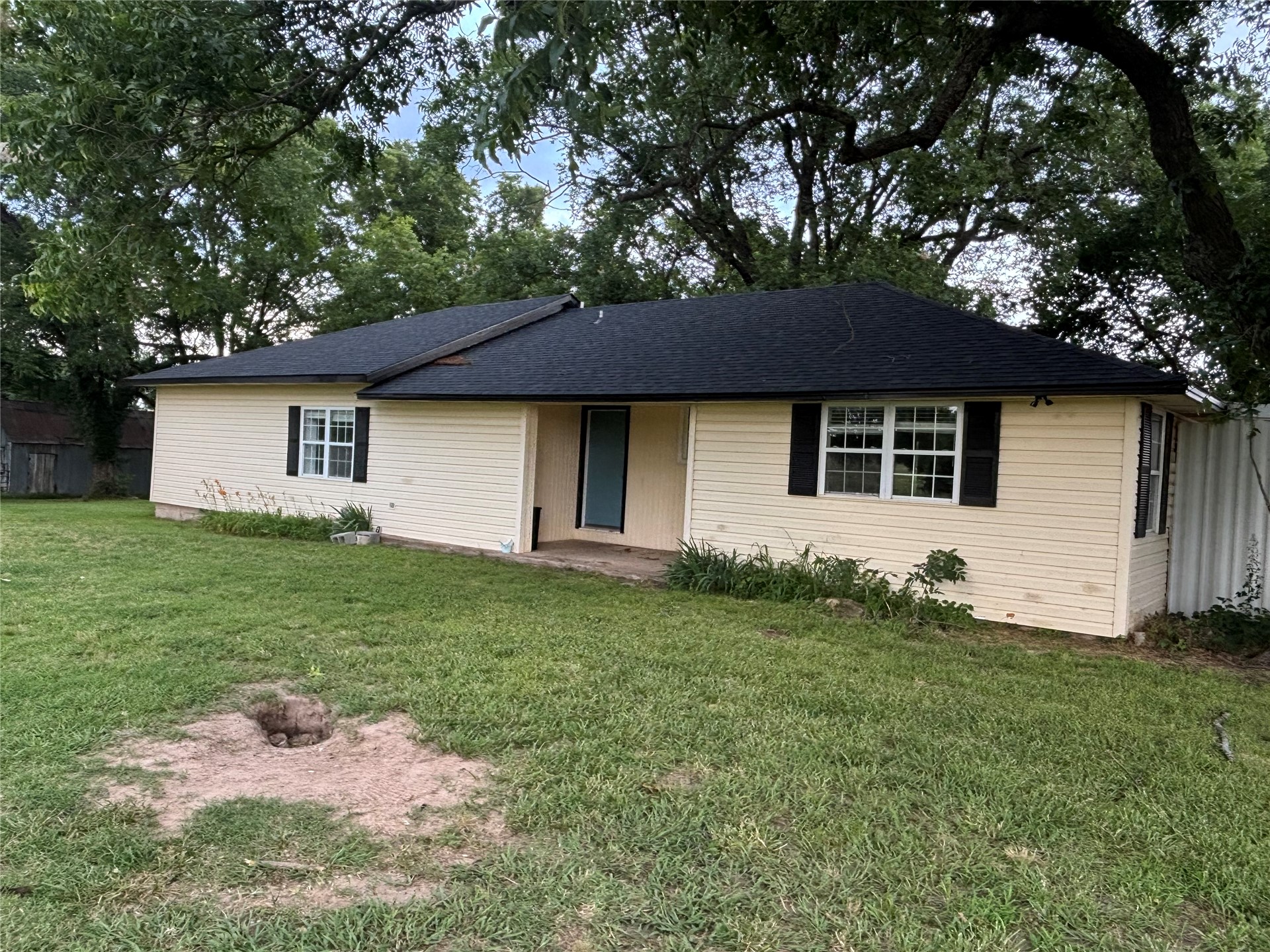 11432 County Road 3536