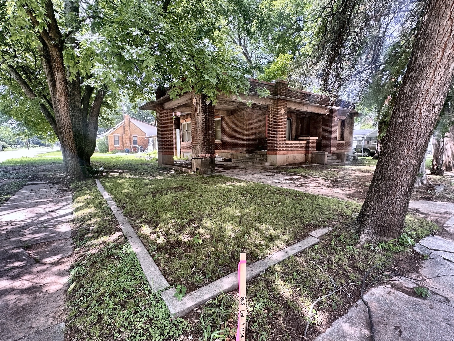 101 N Chestnut Property Photo 23