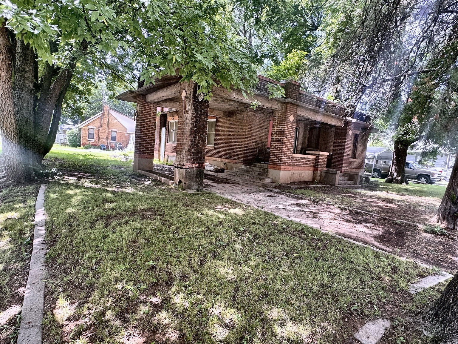 101 N Chestnut Property Photo 24