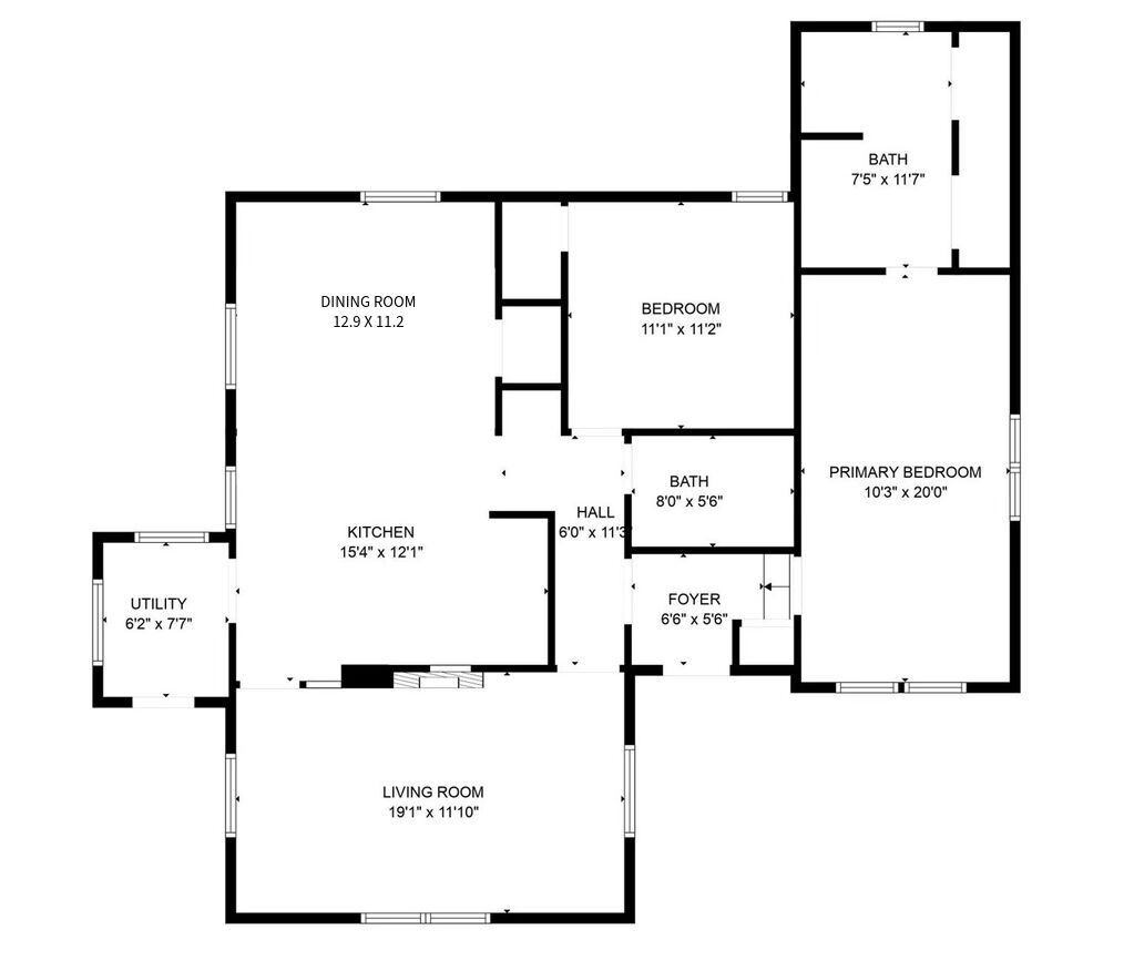 313 N Santa Fe Avenue Property Photo 27