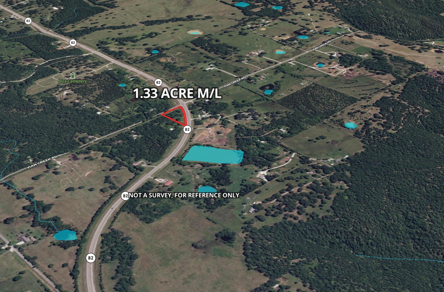 451440 E 990 Road Property Photo 2