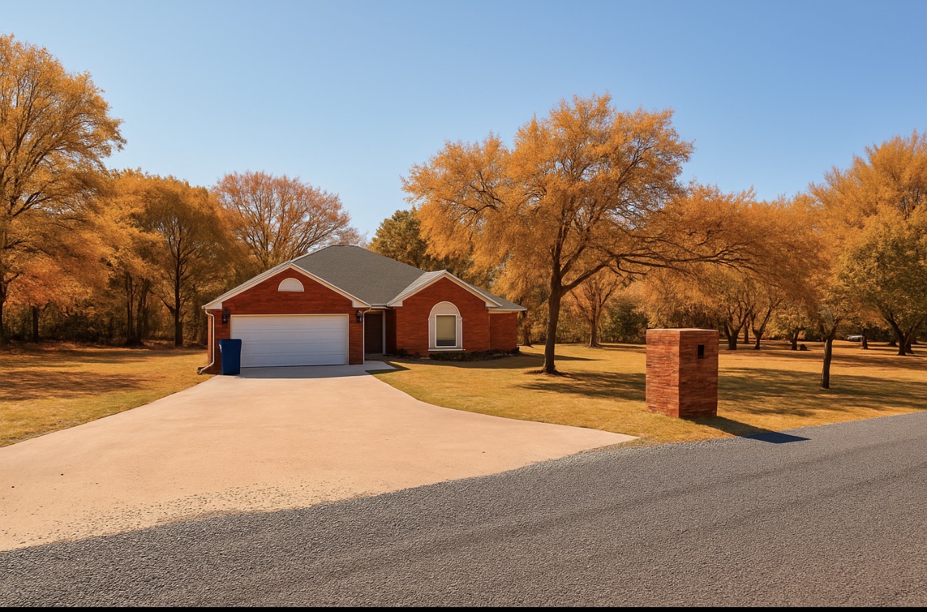5109 Valley View Property Photo 1