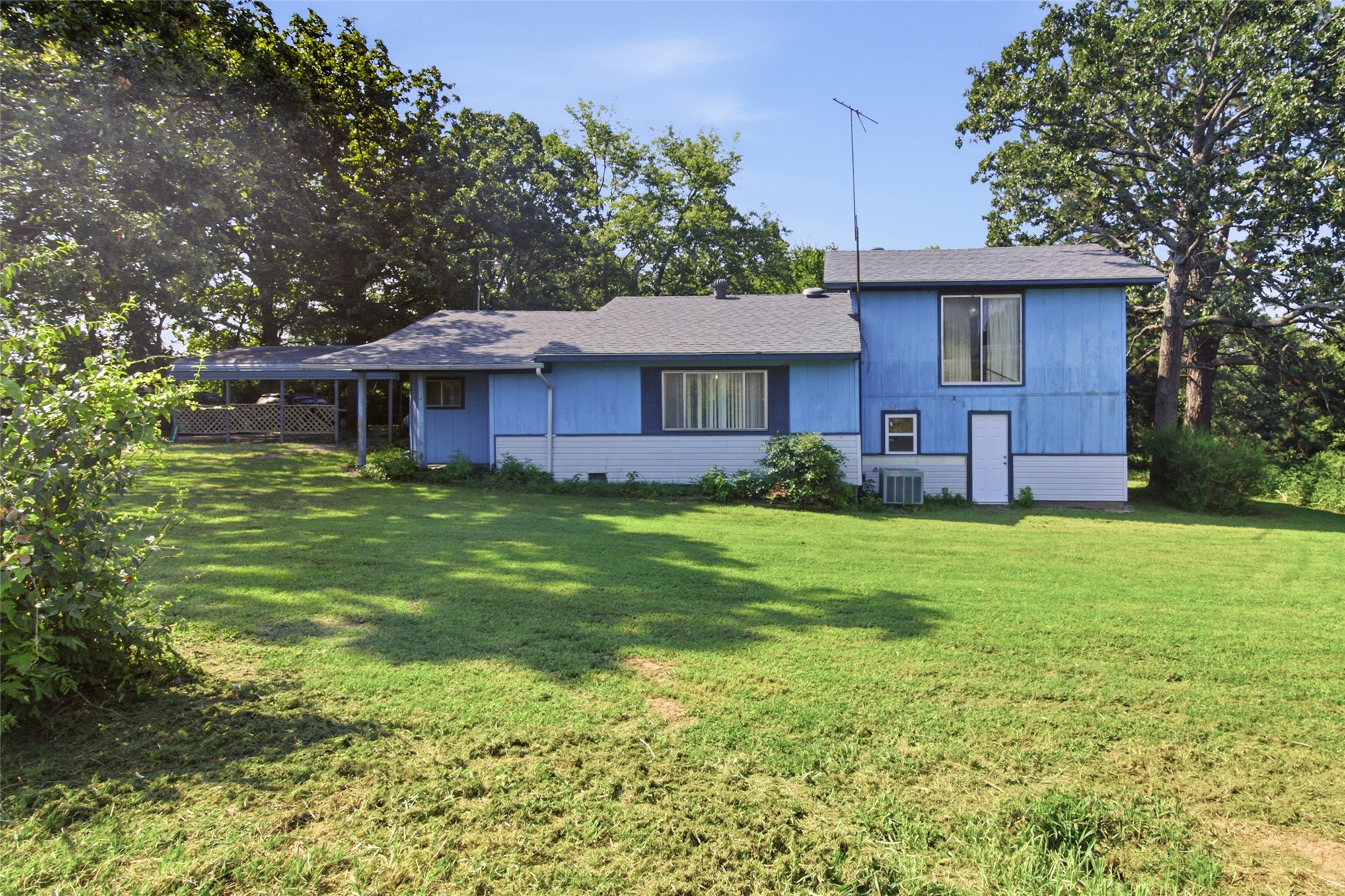 23796 E Highway 66 Highway Property Photo 1