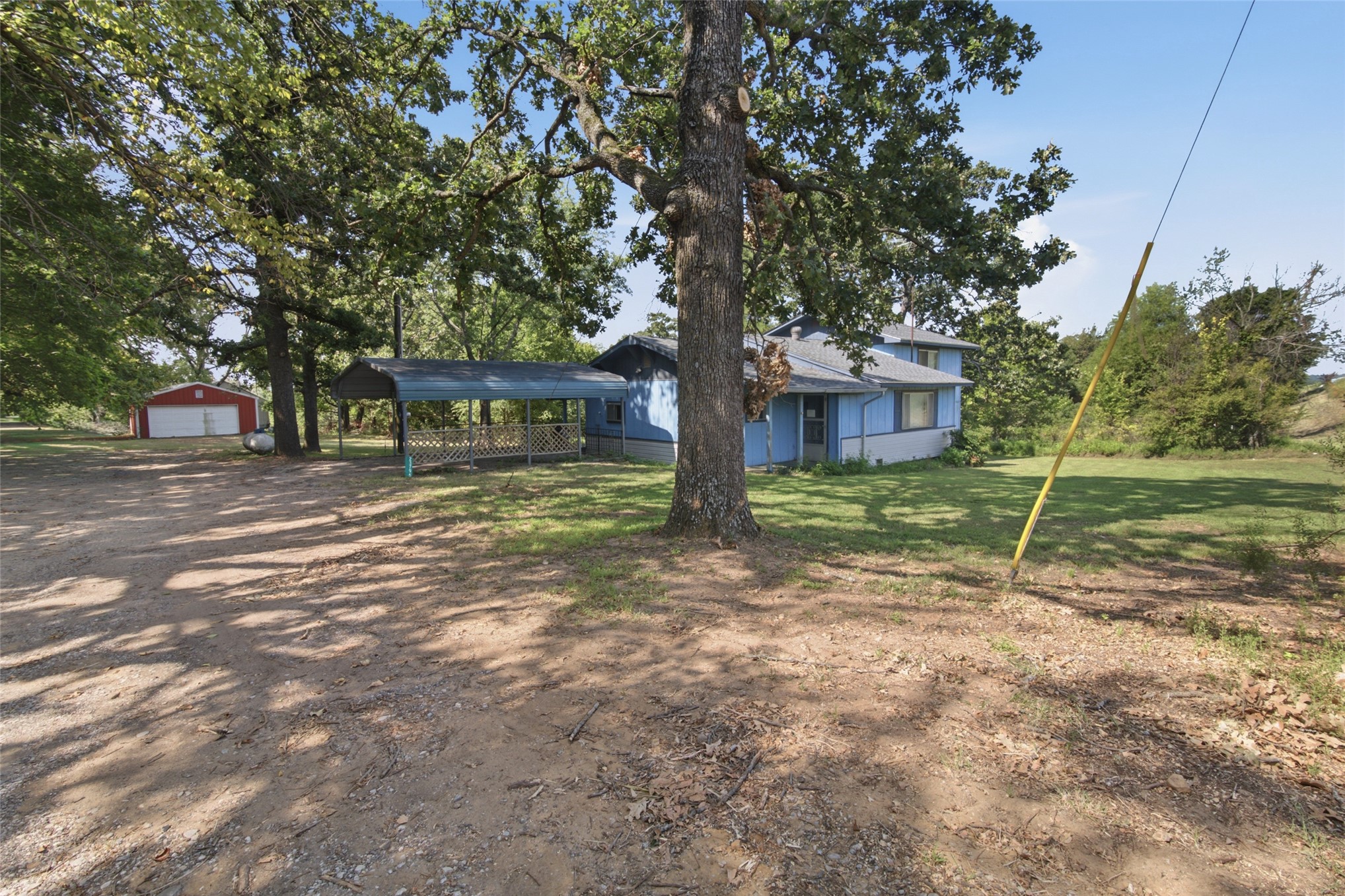 23796 E Highway 66 Highway Property Photo 2