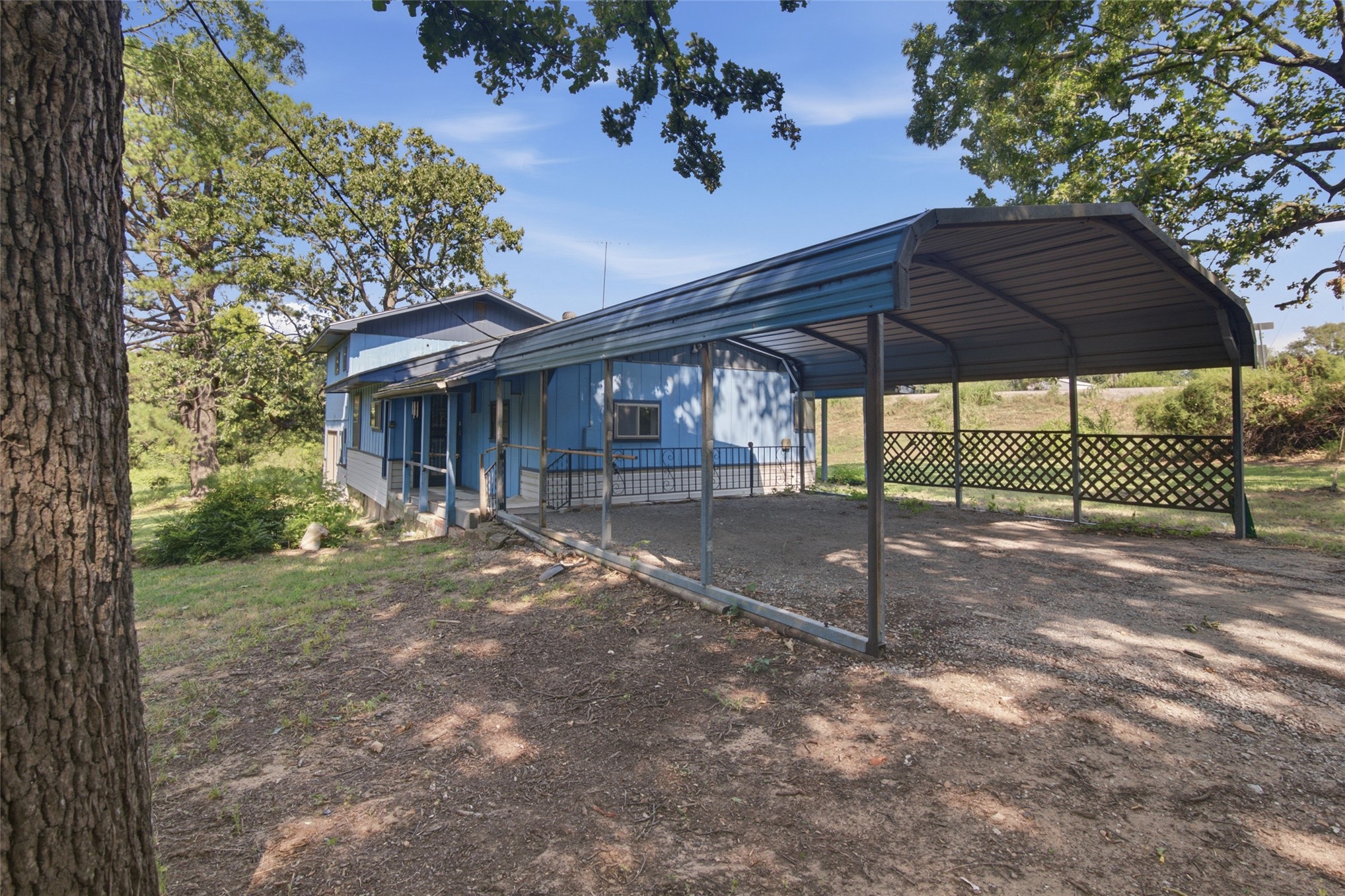 23796 E Highway 66 Highway Property Photo 4