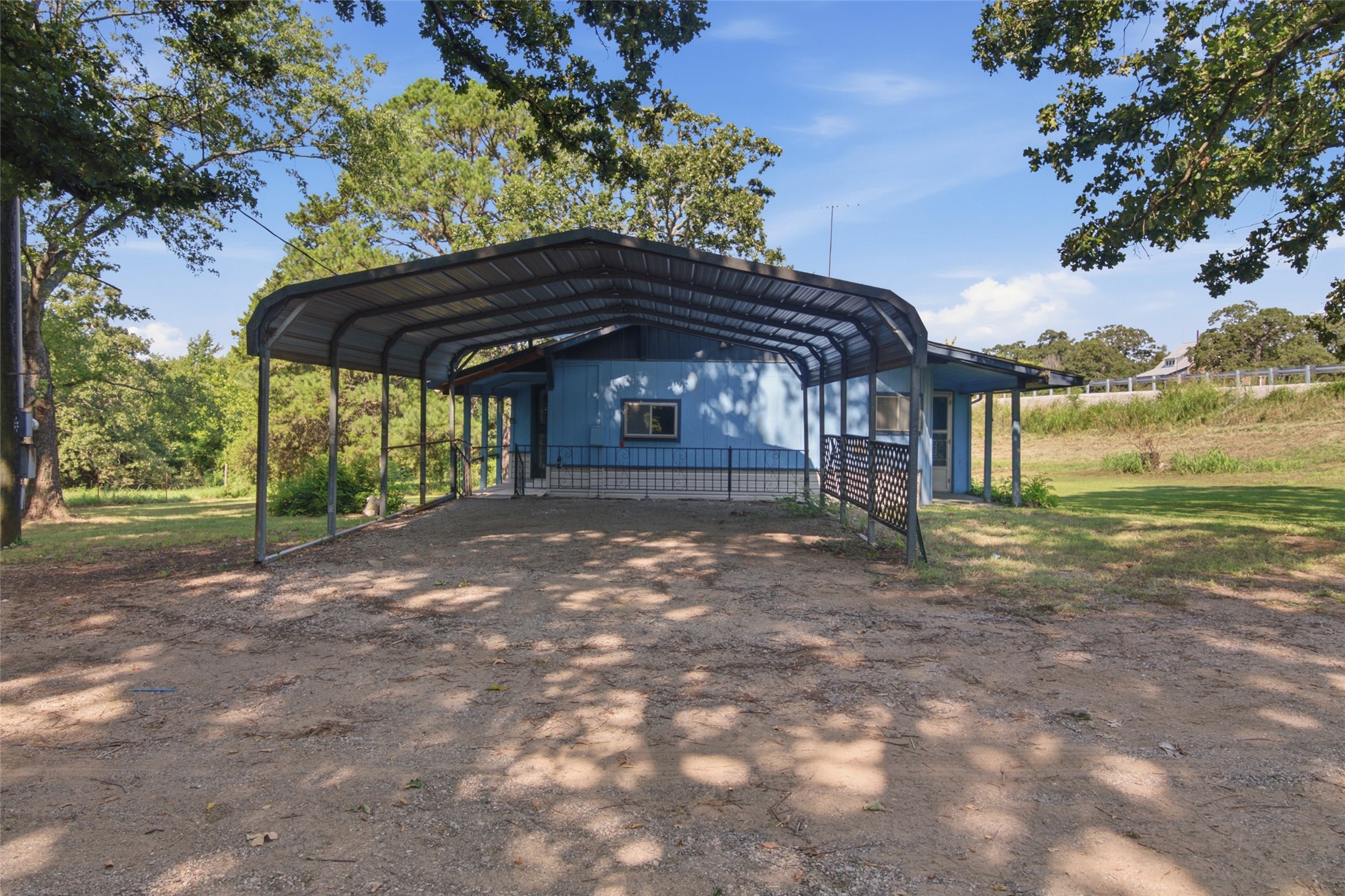 23796 E Highway 66 Highway Property Photo 5