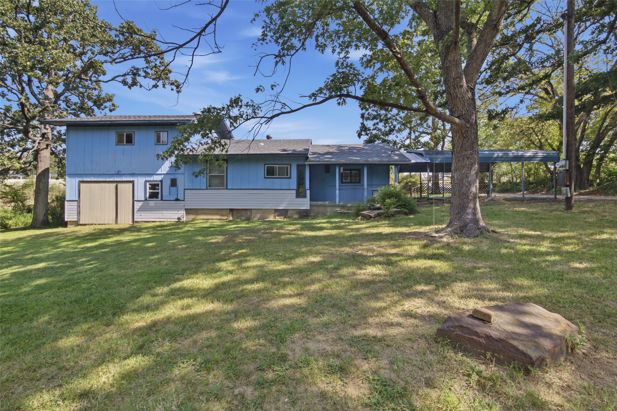 23796 E Highway 66 Highway Property Photo 8