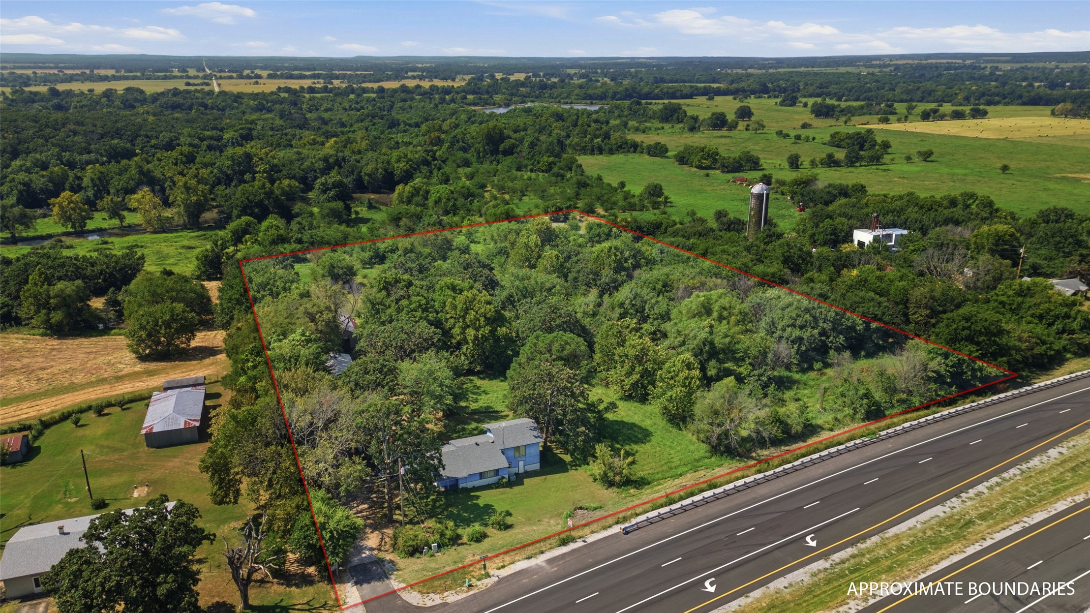 23796 E Highway 66 Highway Property Photo 44