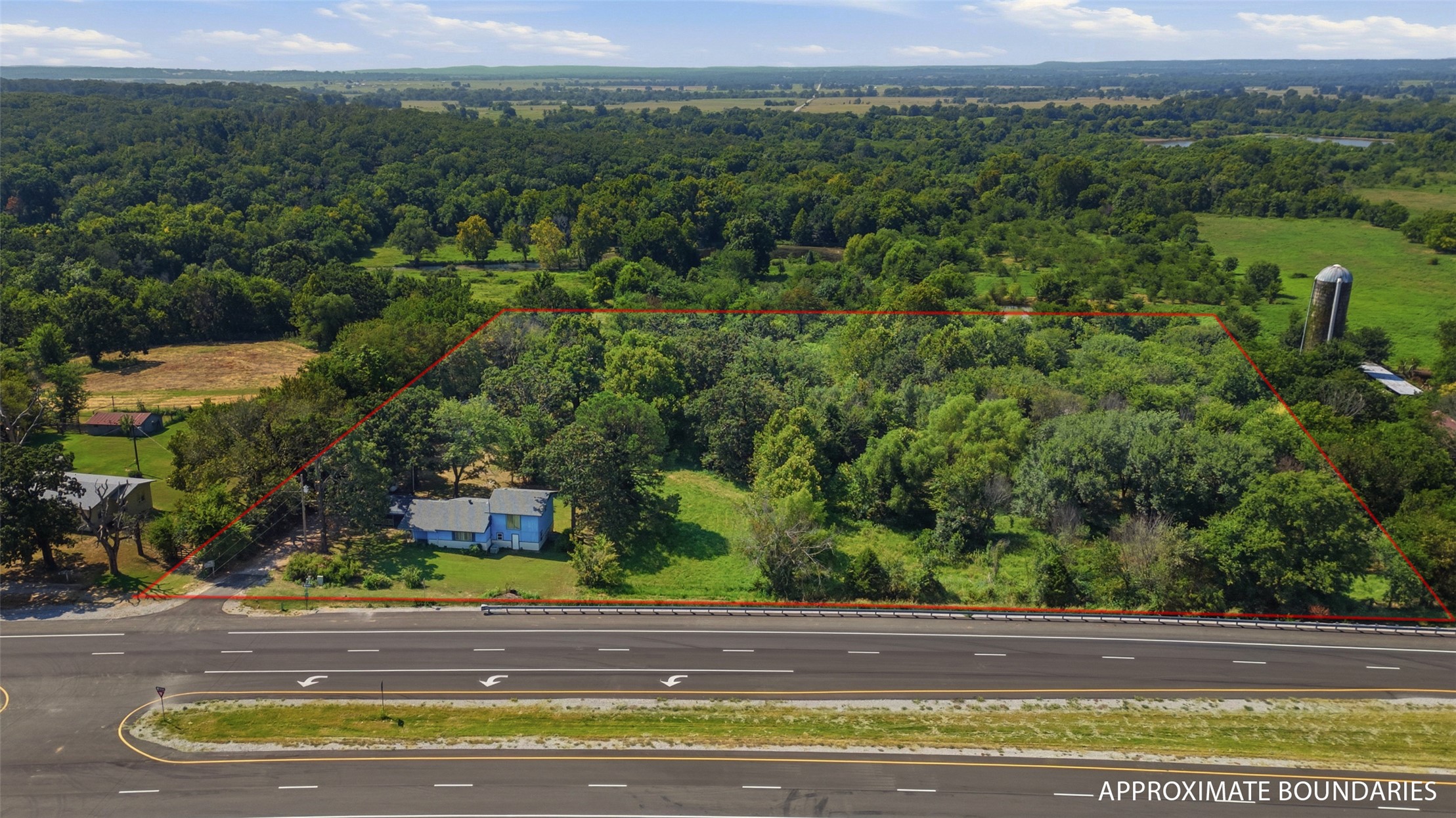 23796 E Highway 66 Highway Property Photo 46