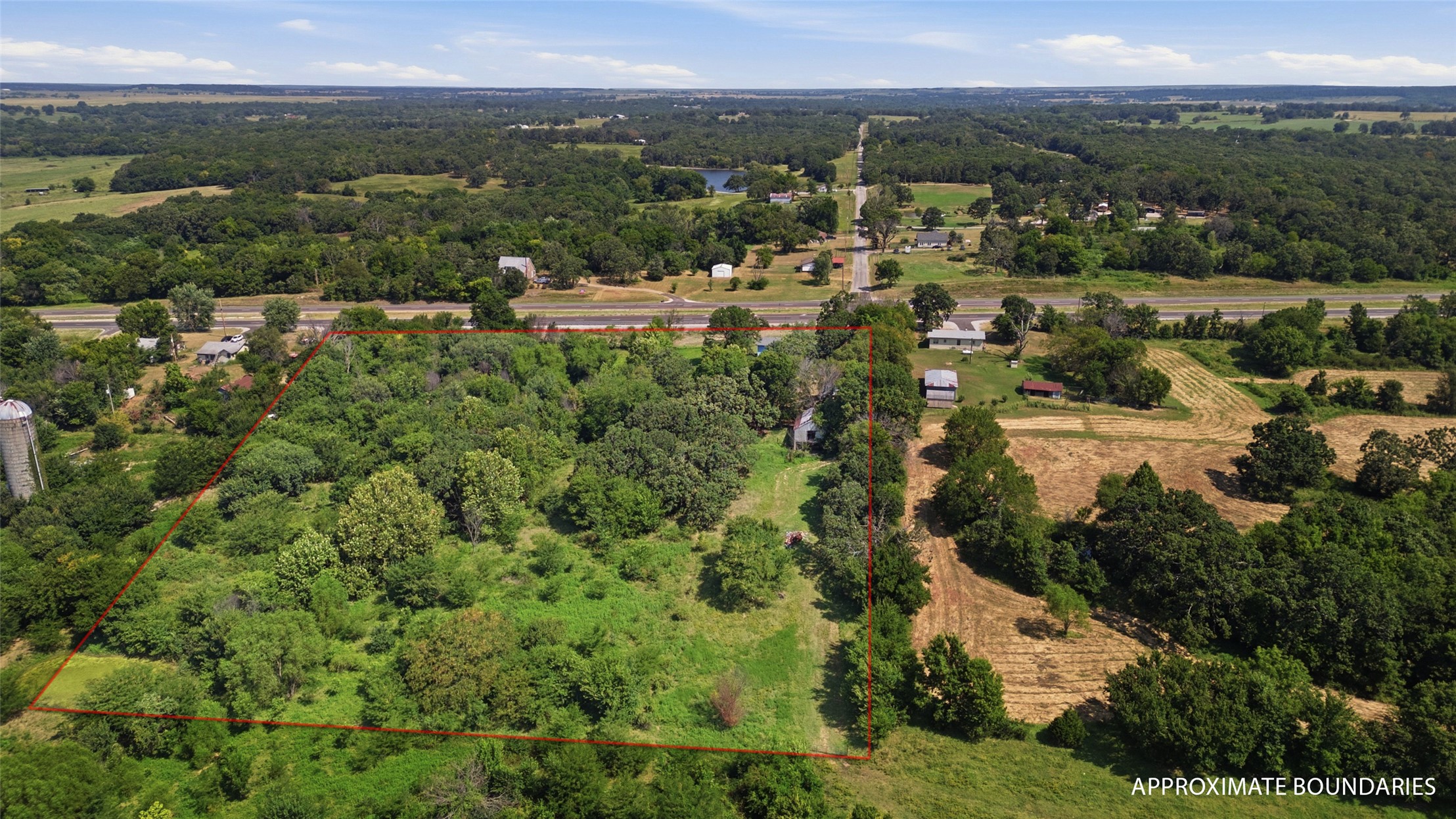 23796 E Highway 66 Highway Property Photo 51