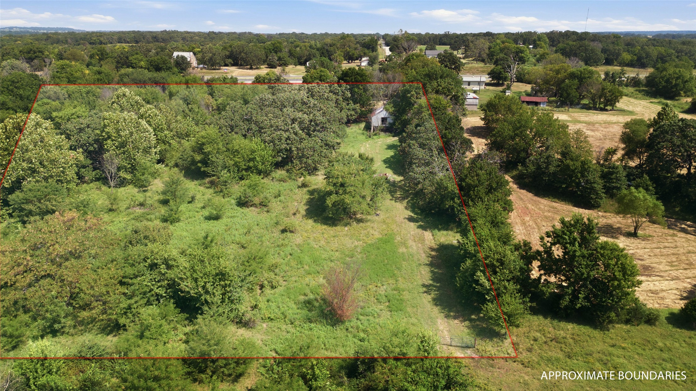 23796 E Highway 66 Highway Property Photo 55