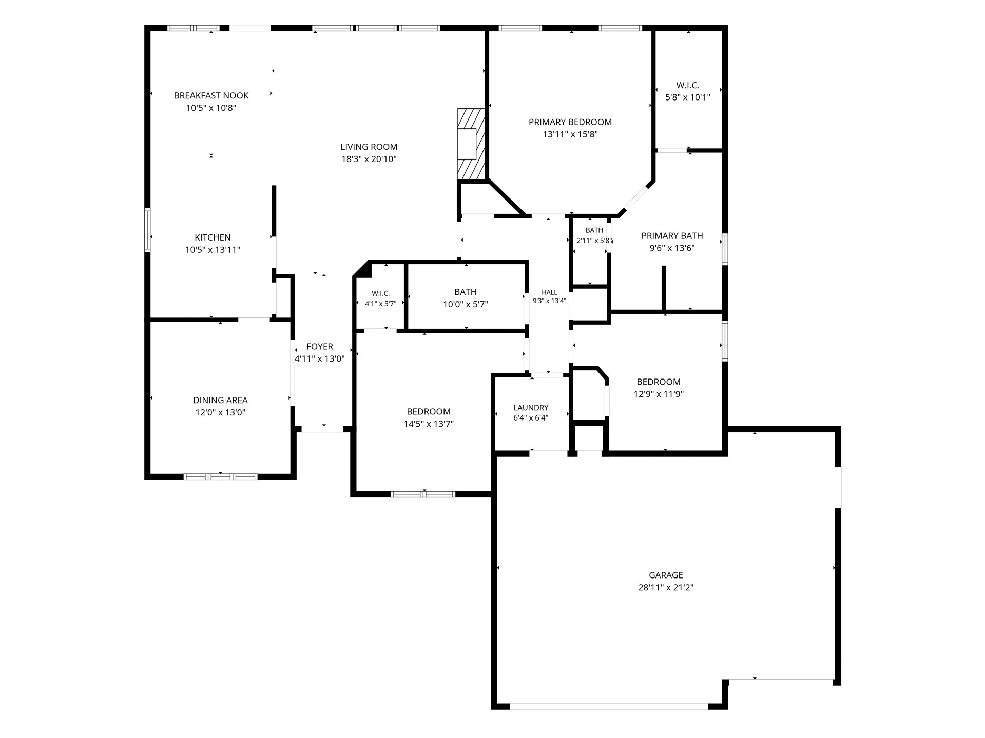 15209 E 90th Place N Property Photo 23