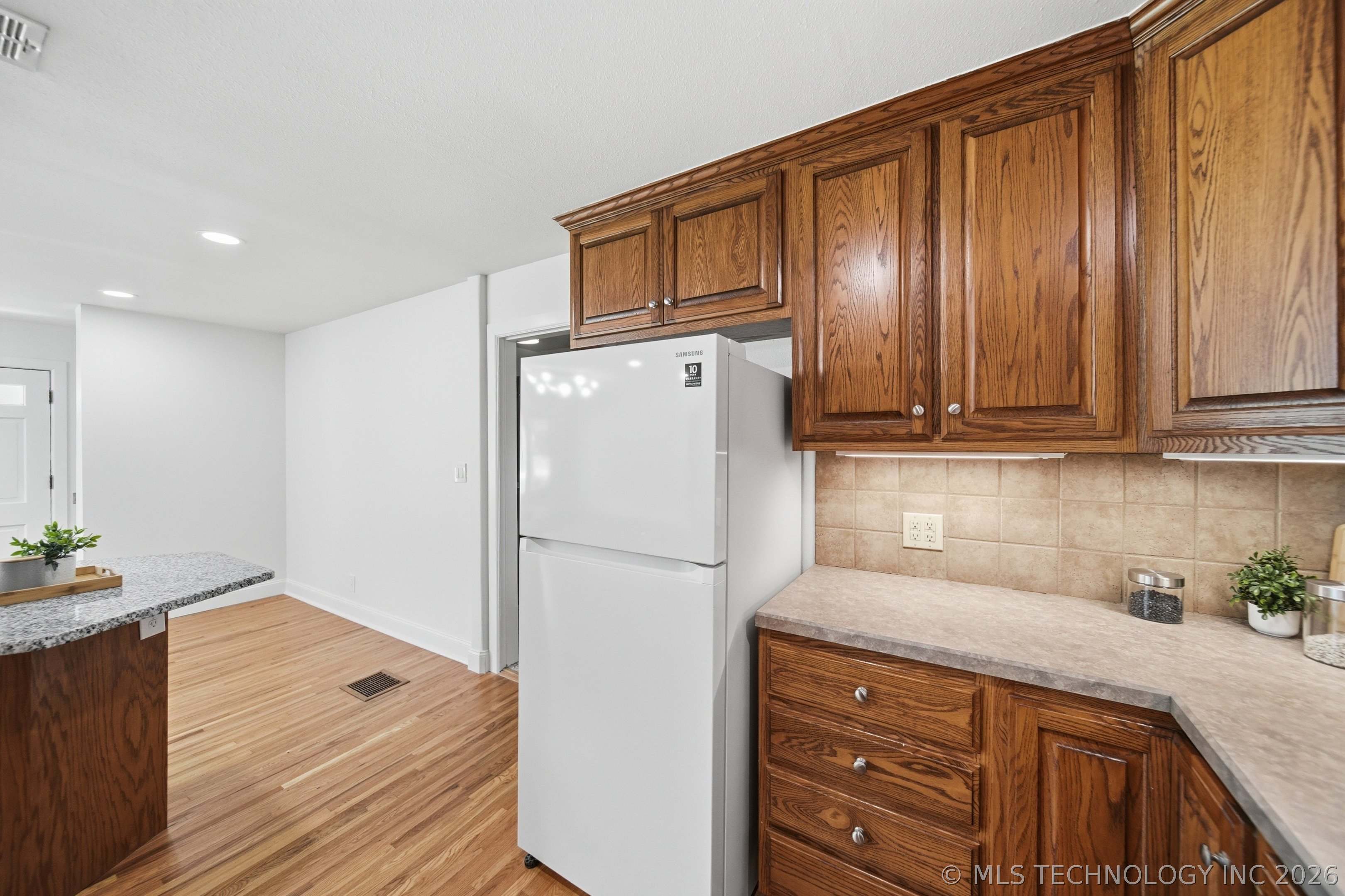 2607 S Florence Drive Property Photo 17