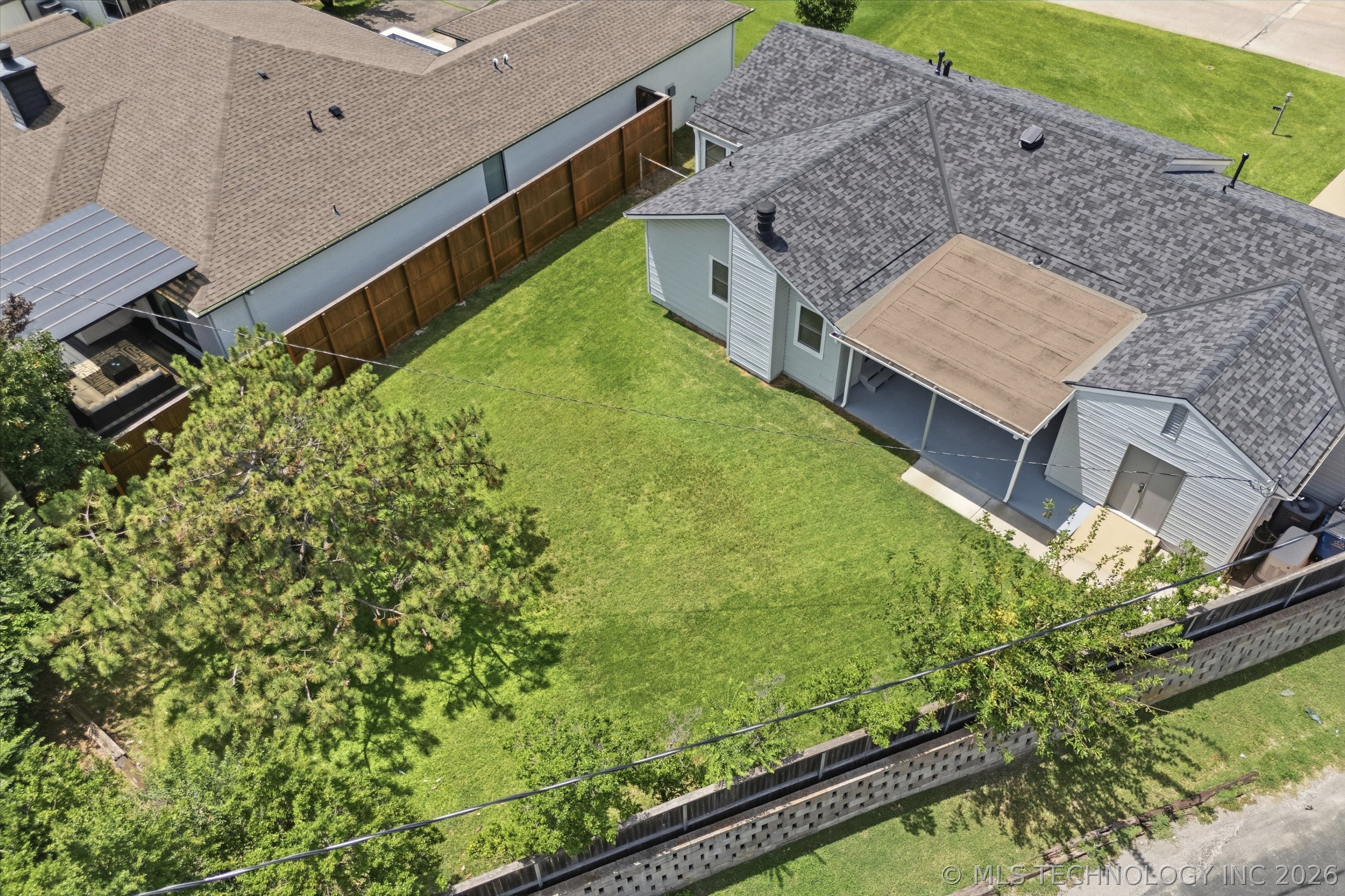 2607 S Florence Drive Property Photo 41