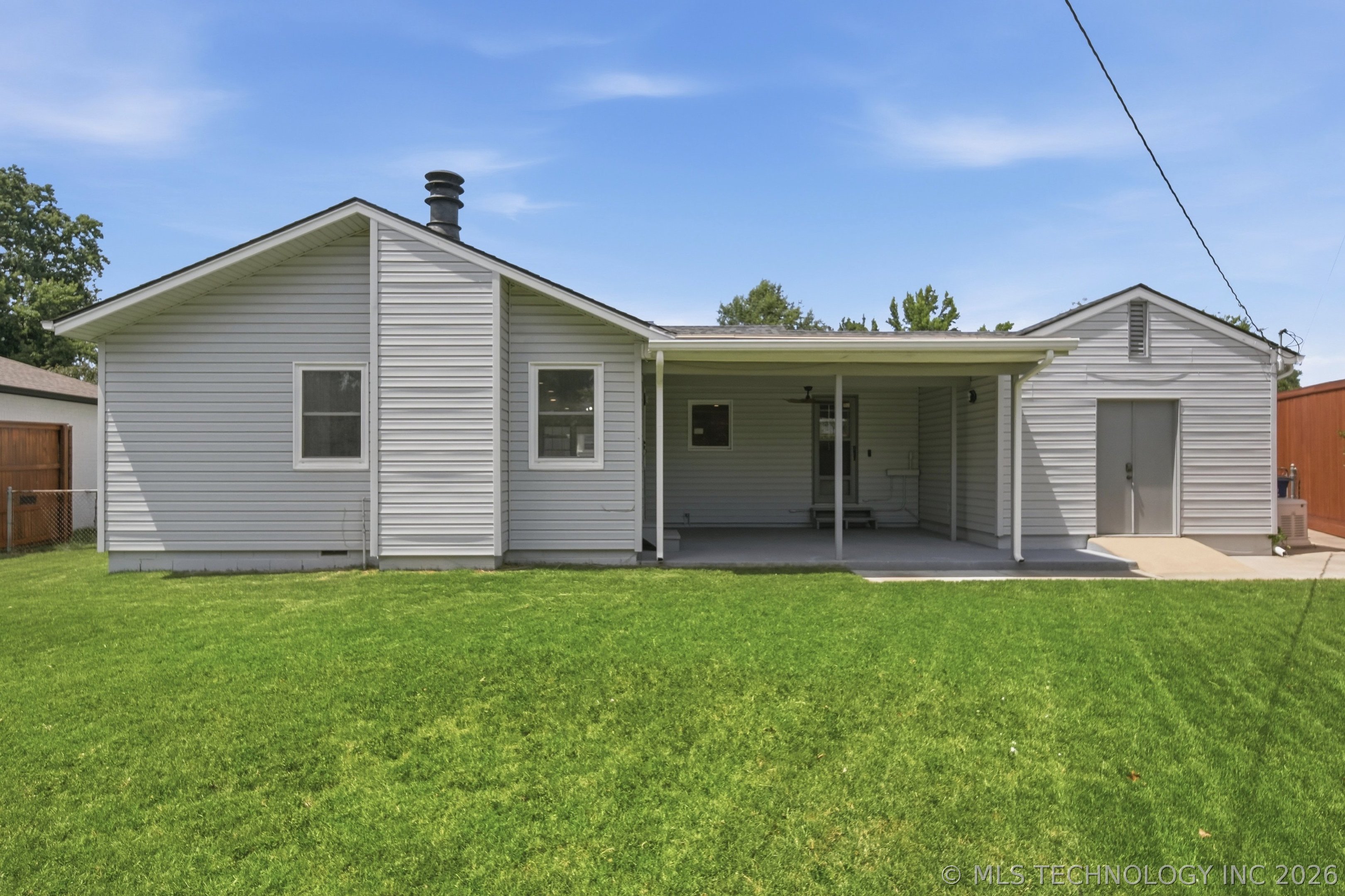2607 S Florence Drive Property Photo 45