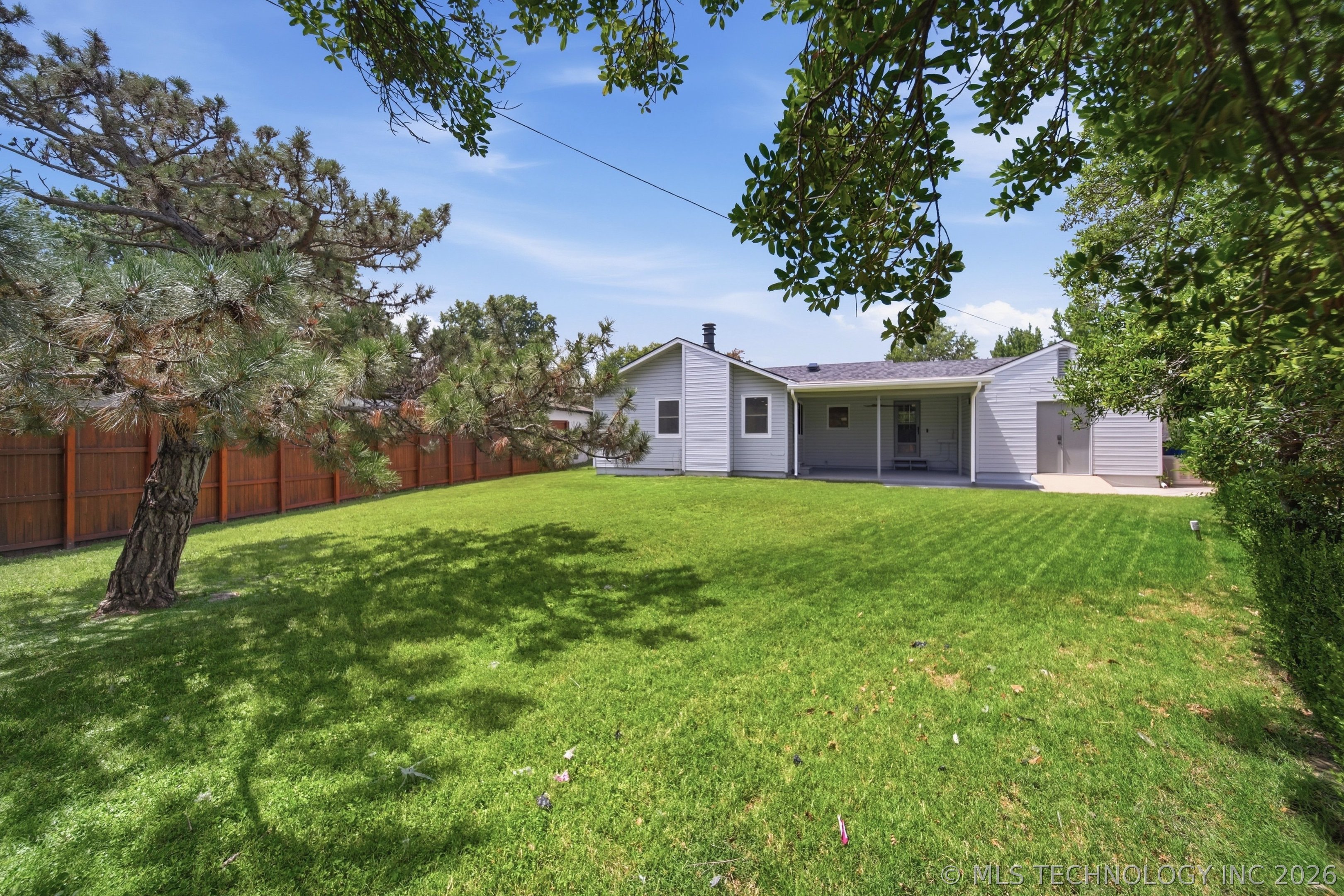 2607 S Florence Drive Property Photo 47
