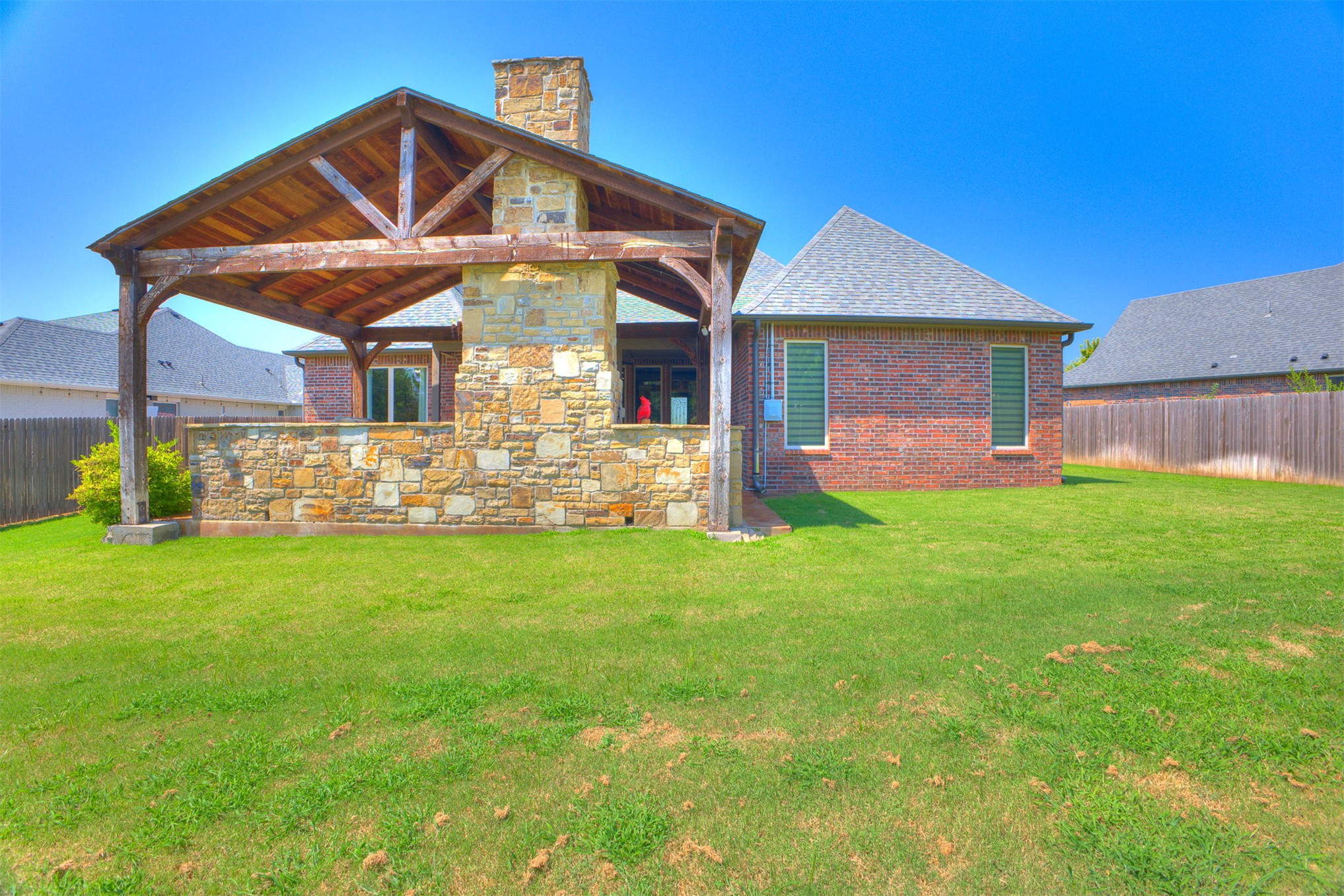 516 E 130th Place S Property Photo 40
