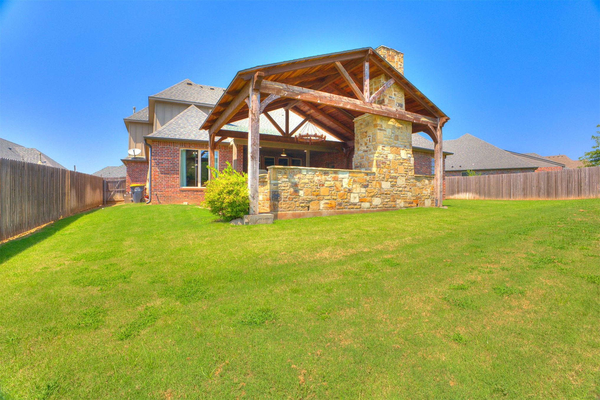 516 E 130th Place S Property Photo 41