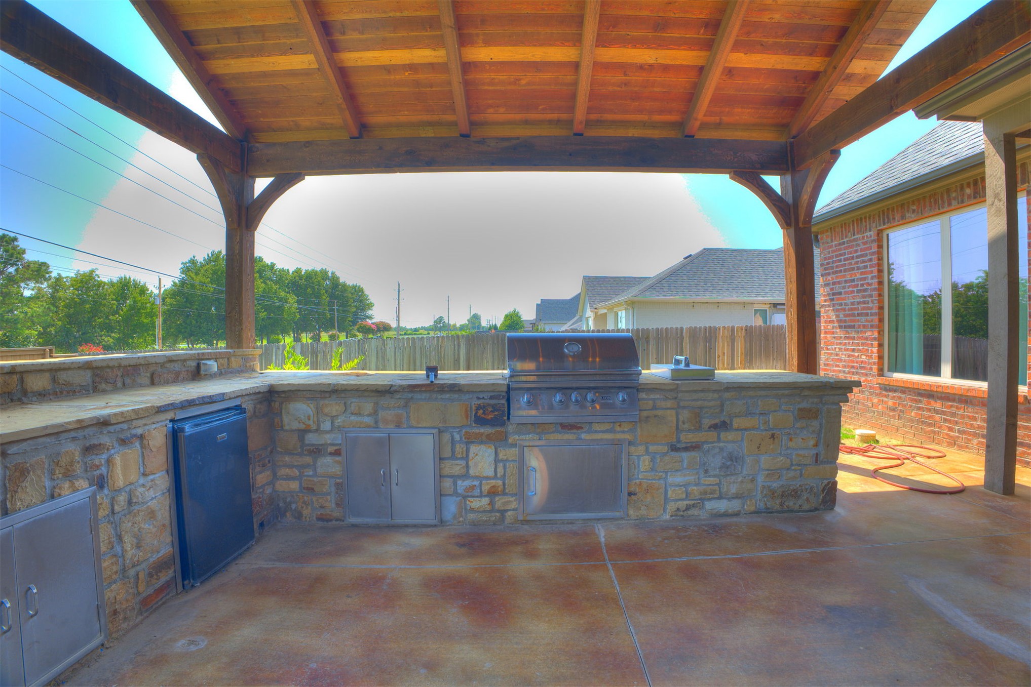 516 E 130th Place S Property Photo 47