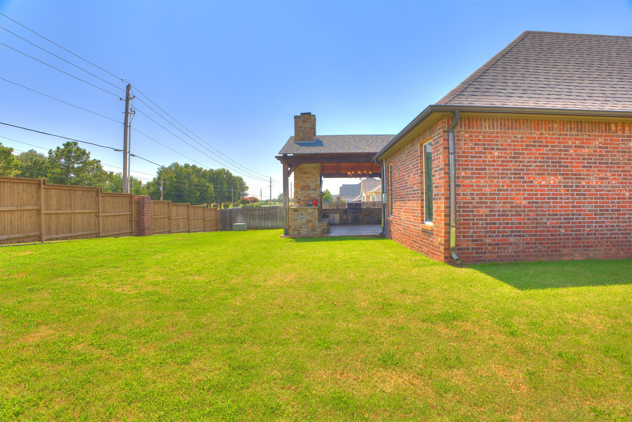516 E 130th Place S Property Photo 49