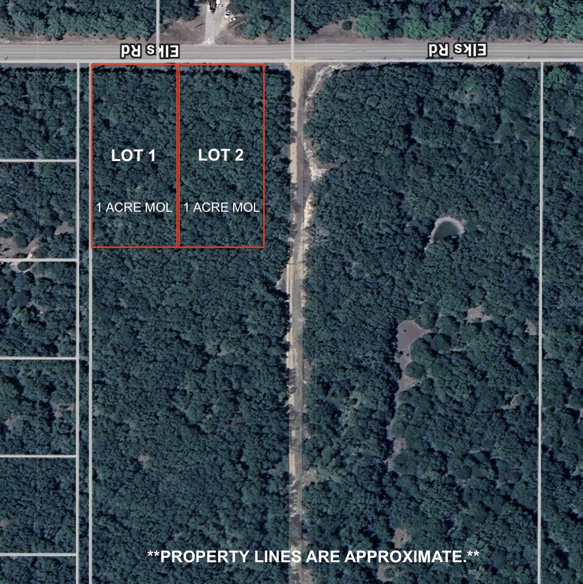 0 Elk Road Property Photo 4