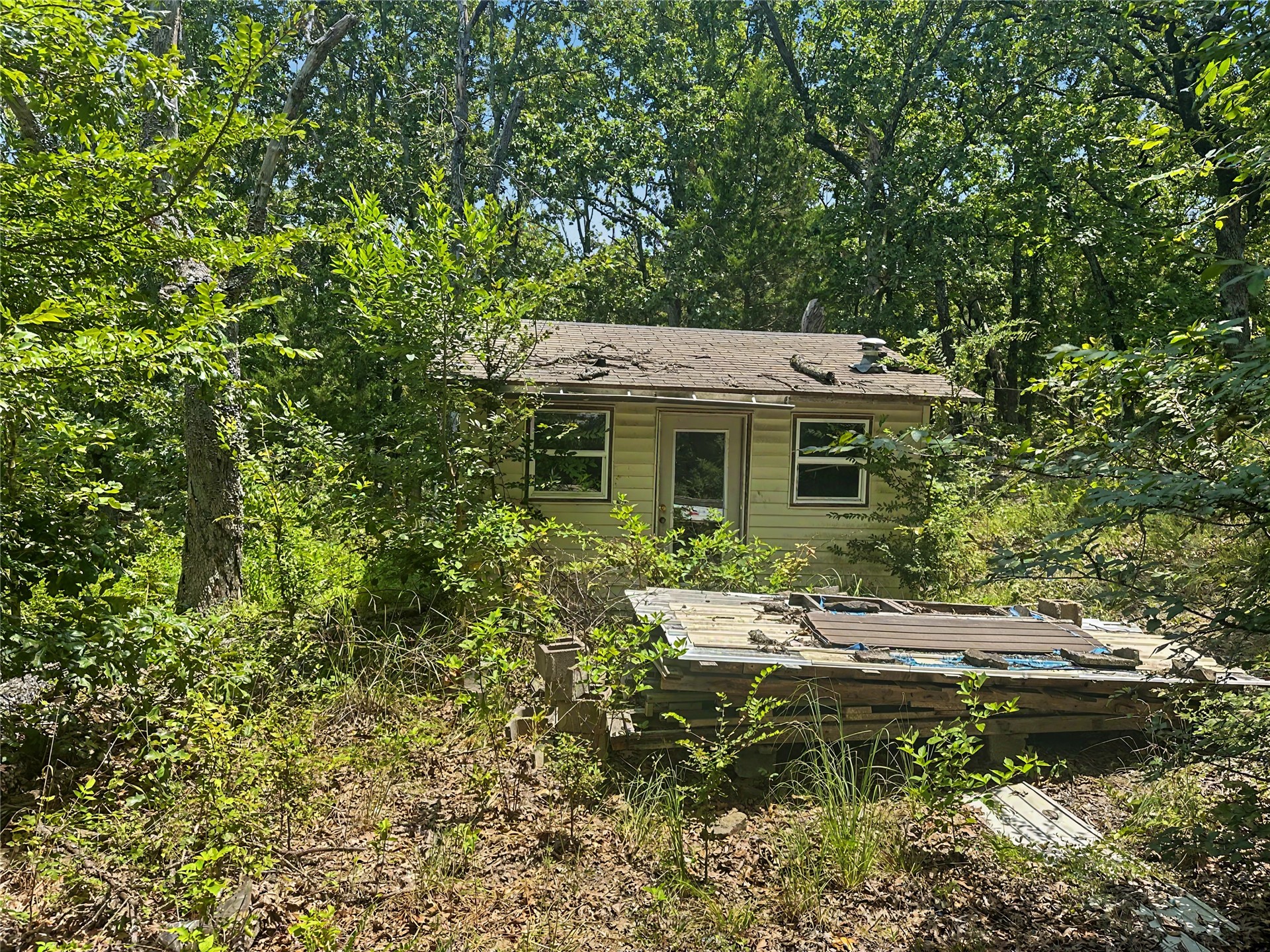 36040 S Sky View Drive Property Photo 2