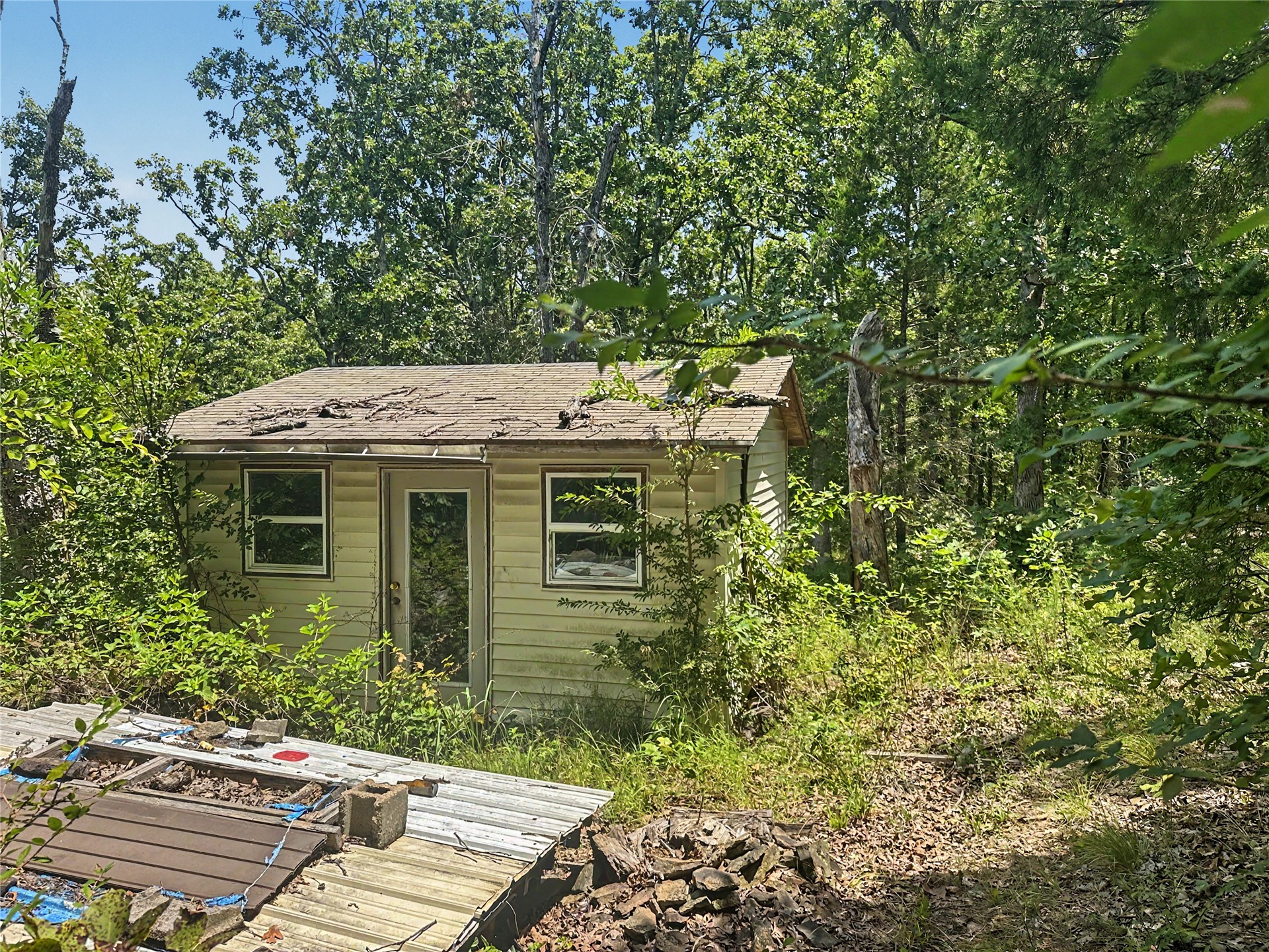 36040 S Sky View Drive Property Photo 3