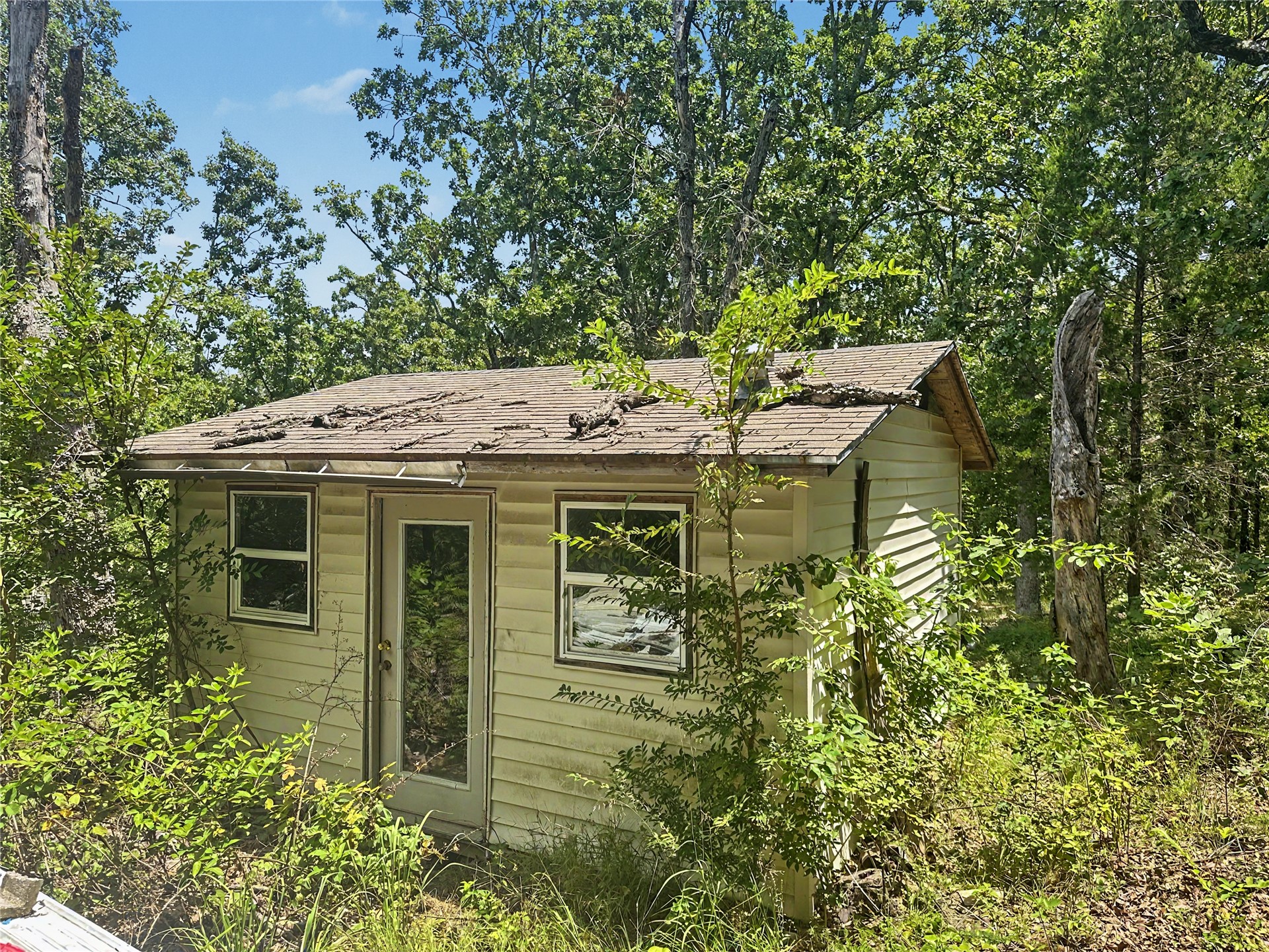 36040 S Sky View Drive Property Photo 4