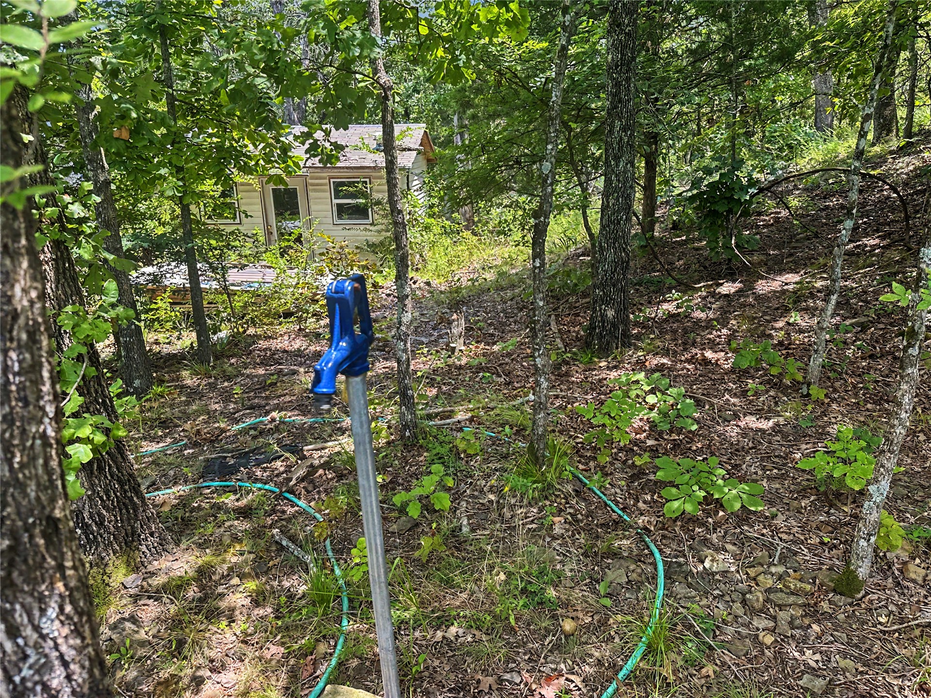 36040 S Sky View Drive Property Photo 5