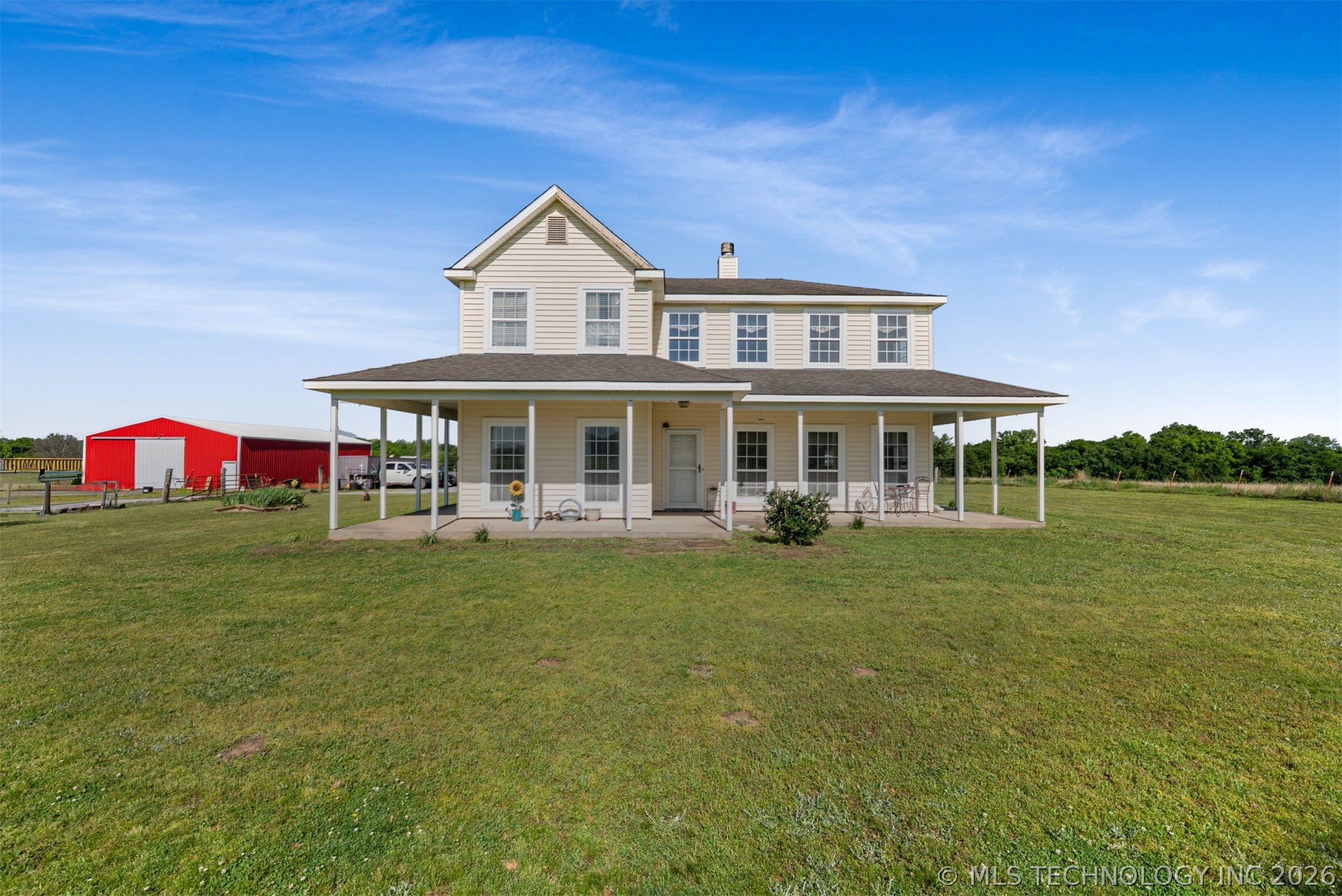21347 S 397 East Avenue Property Photo 6