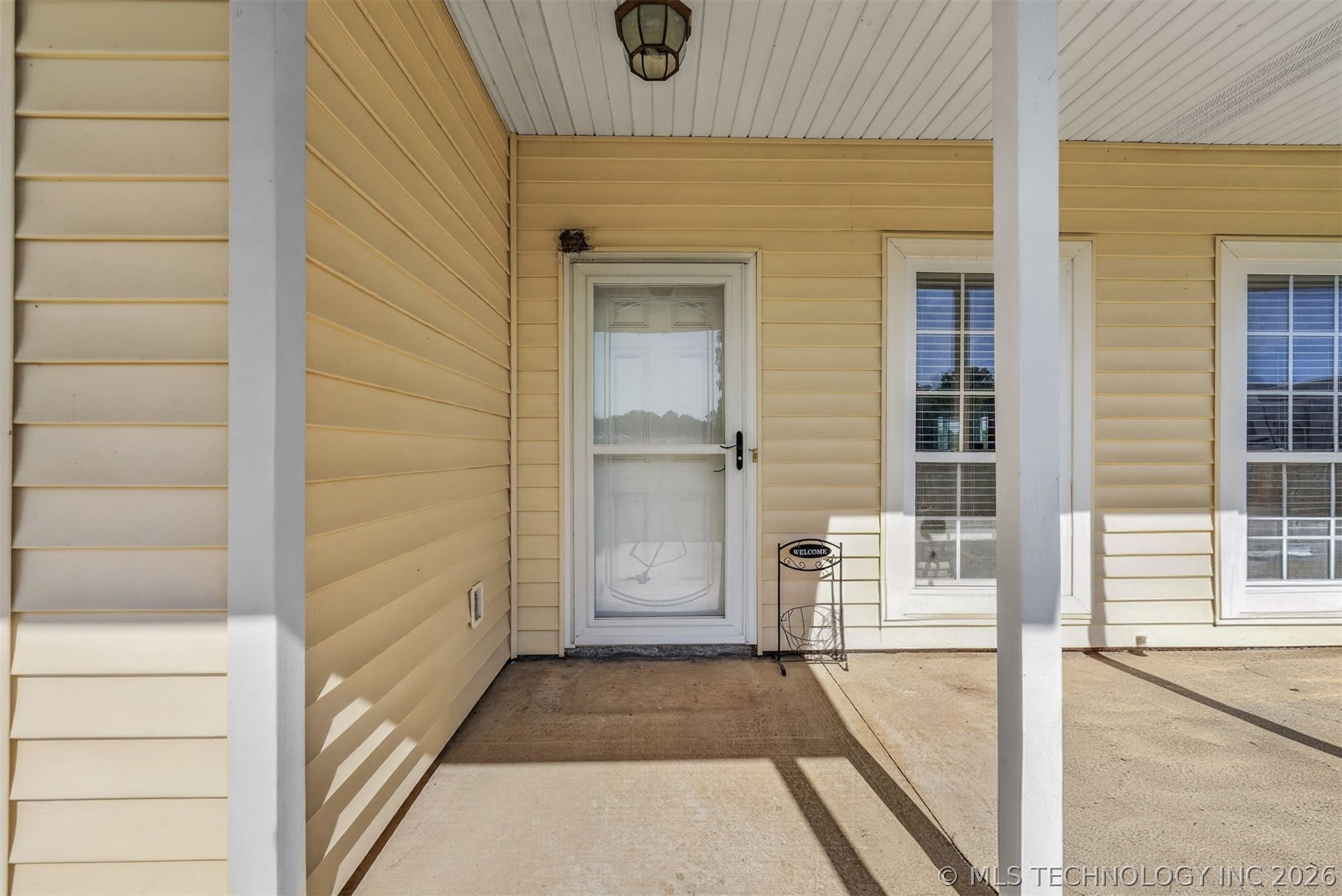 21347 S 397 East Avenue Property Photo 9