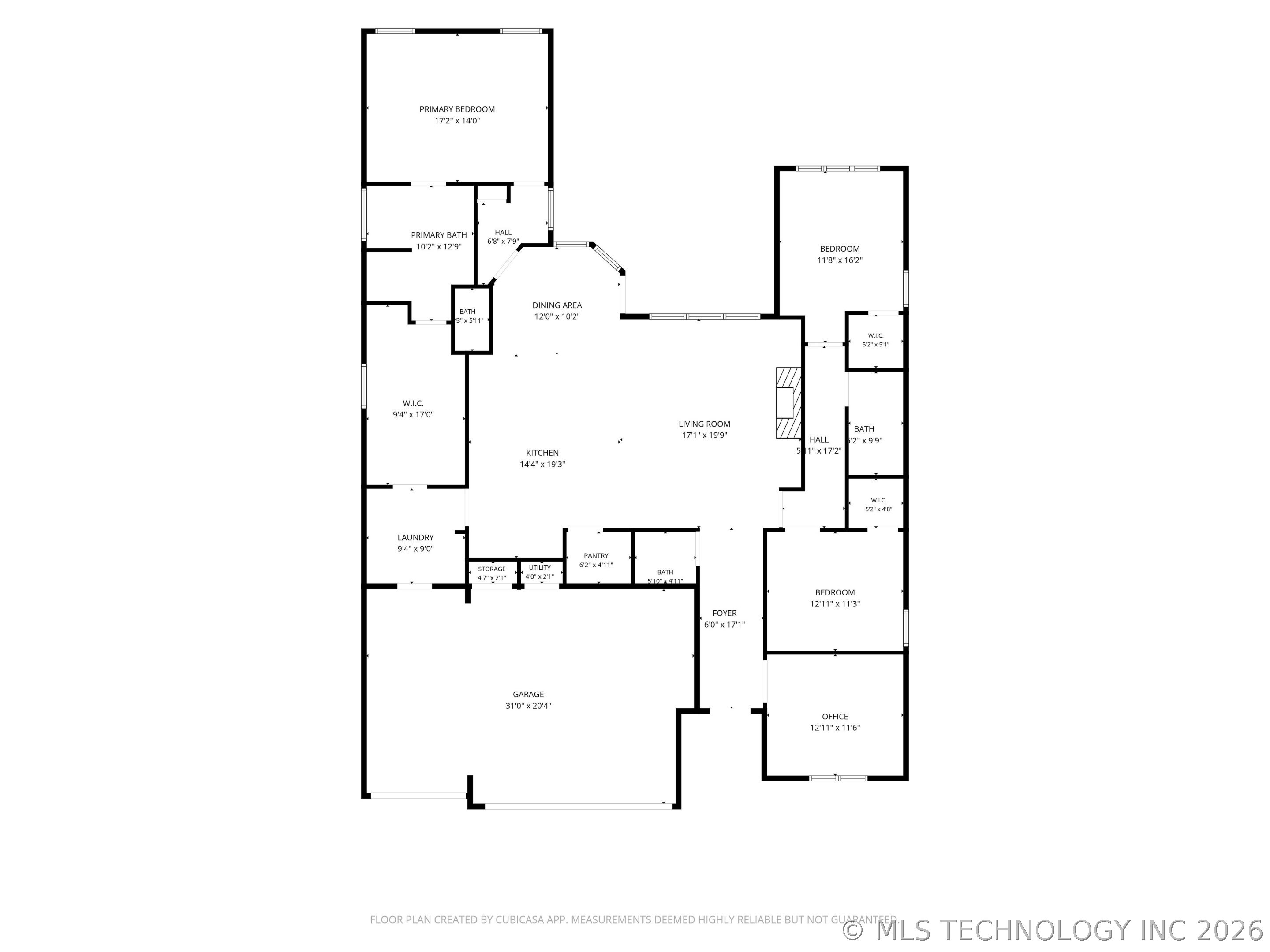 3030 E 146th Place S Property Photo 33