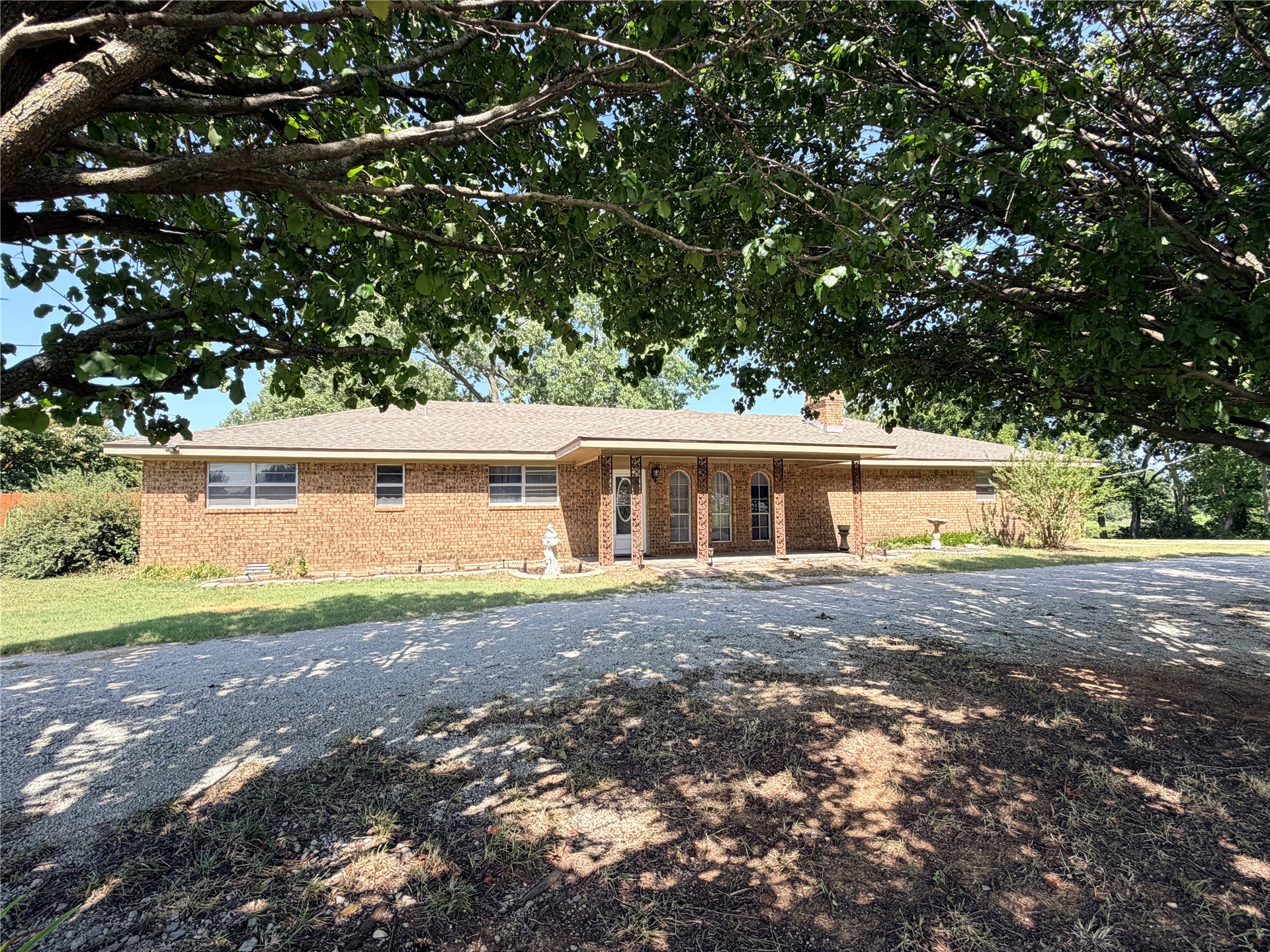 12636 N County Road 3395 Property Photo 2