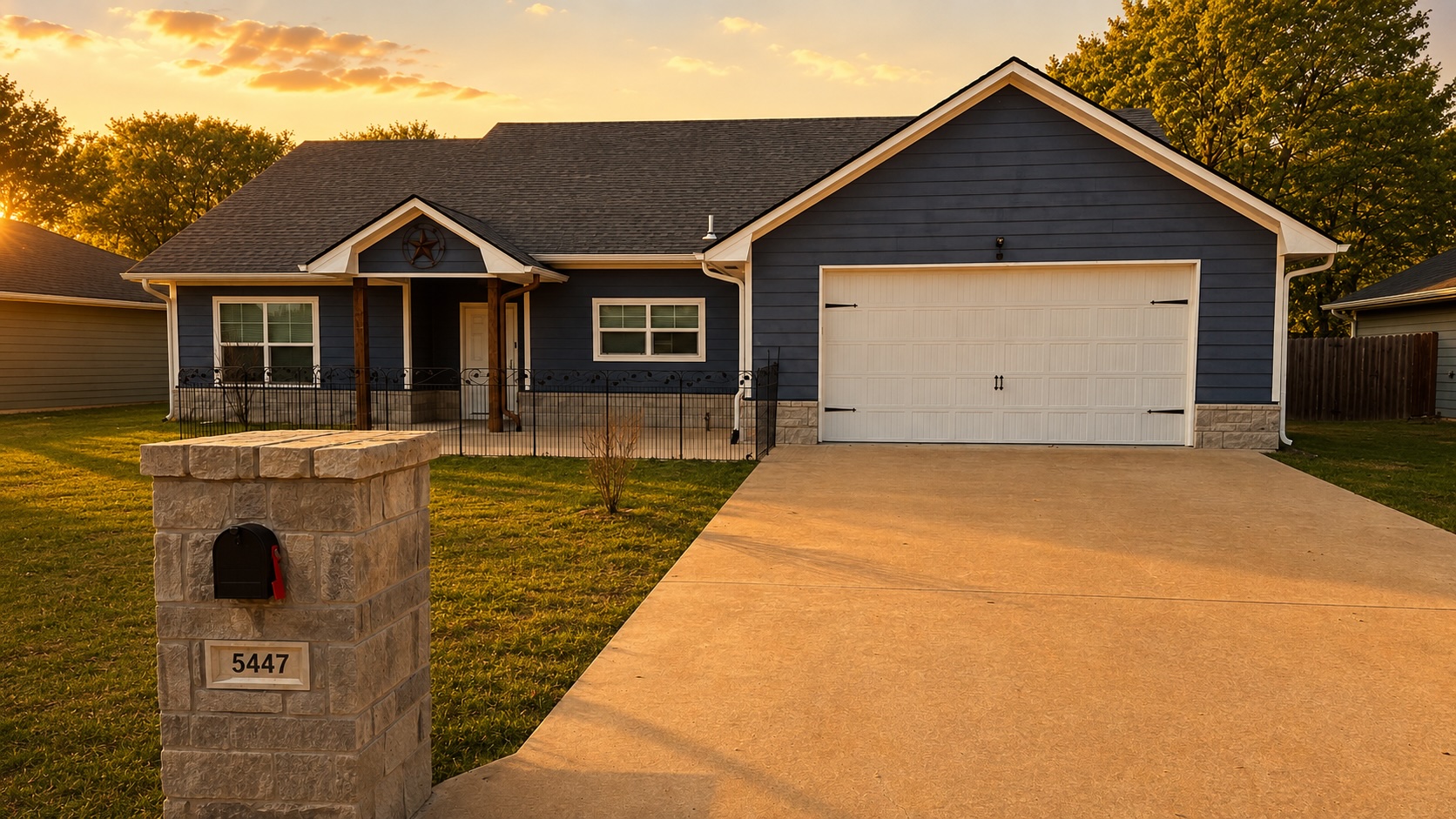 5447 Roadrunner Drive