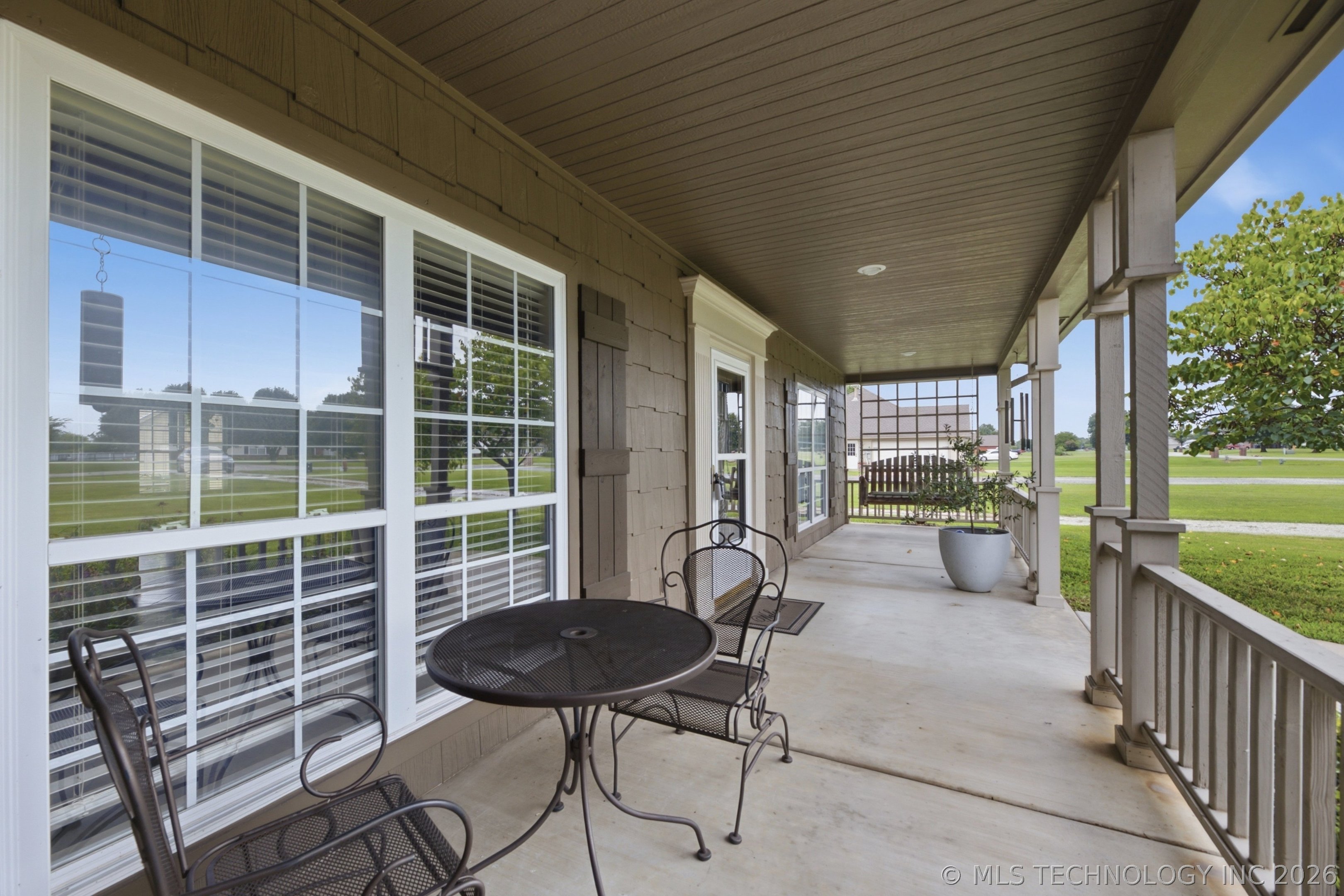 20202 S River Ranch Road Property Photo 2
