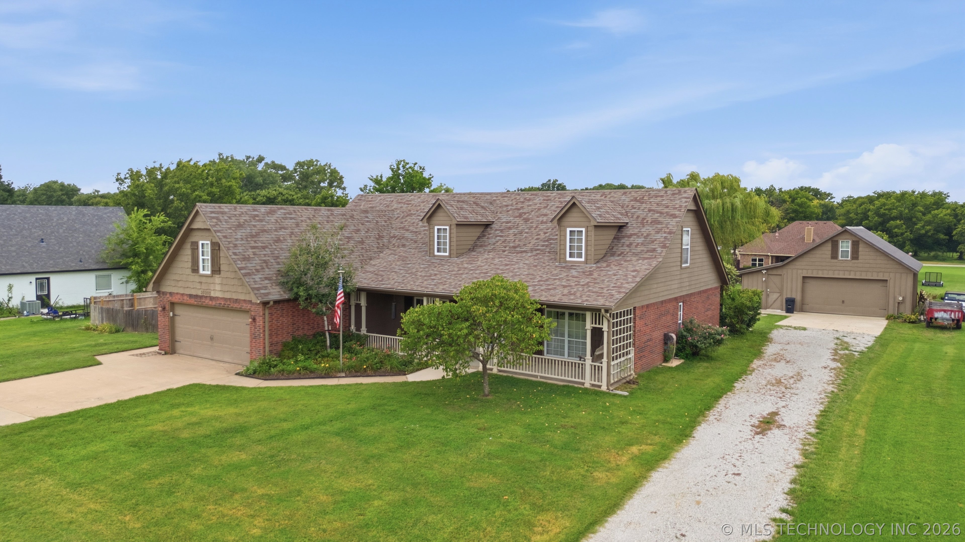 20202 S River Ranch Road Property Photo 39