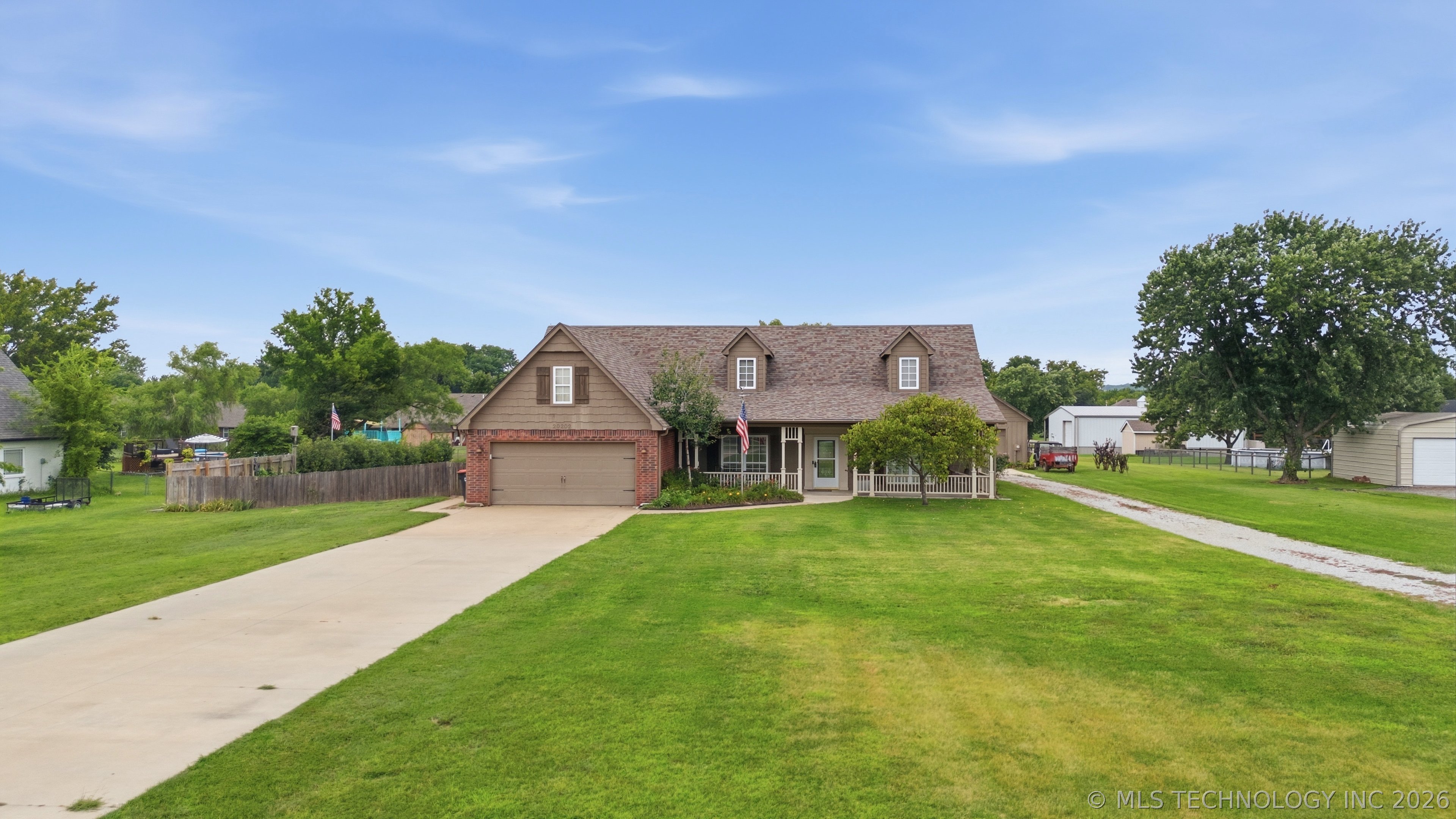 20202 S River Ranch Road Property Photo 41