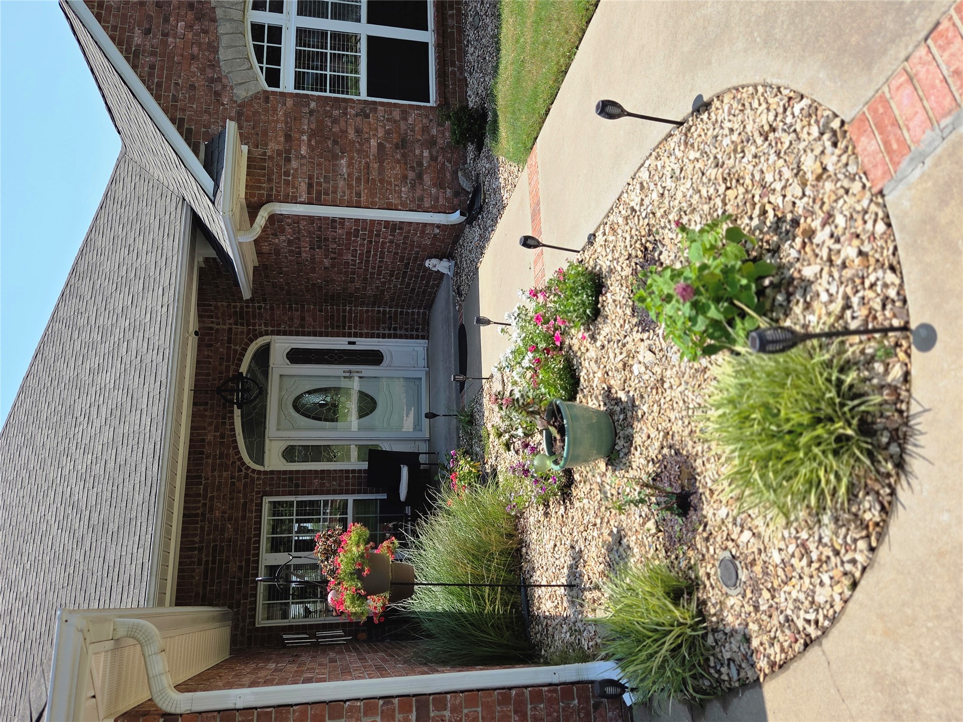 8220 Overlook Trail Property Photo 3