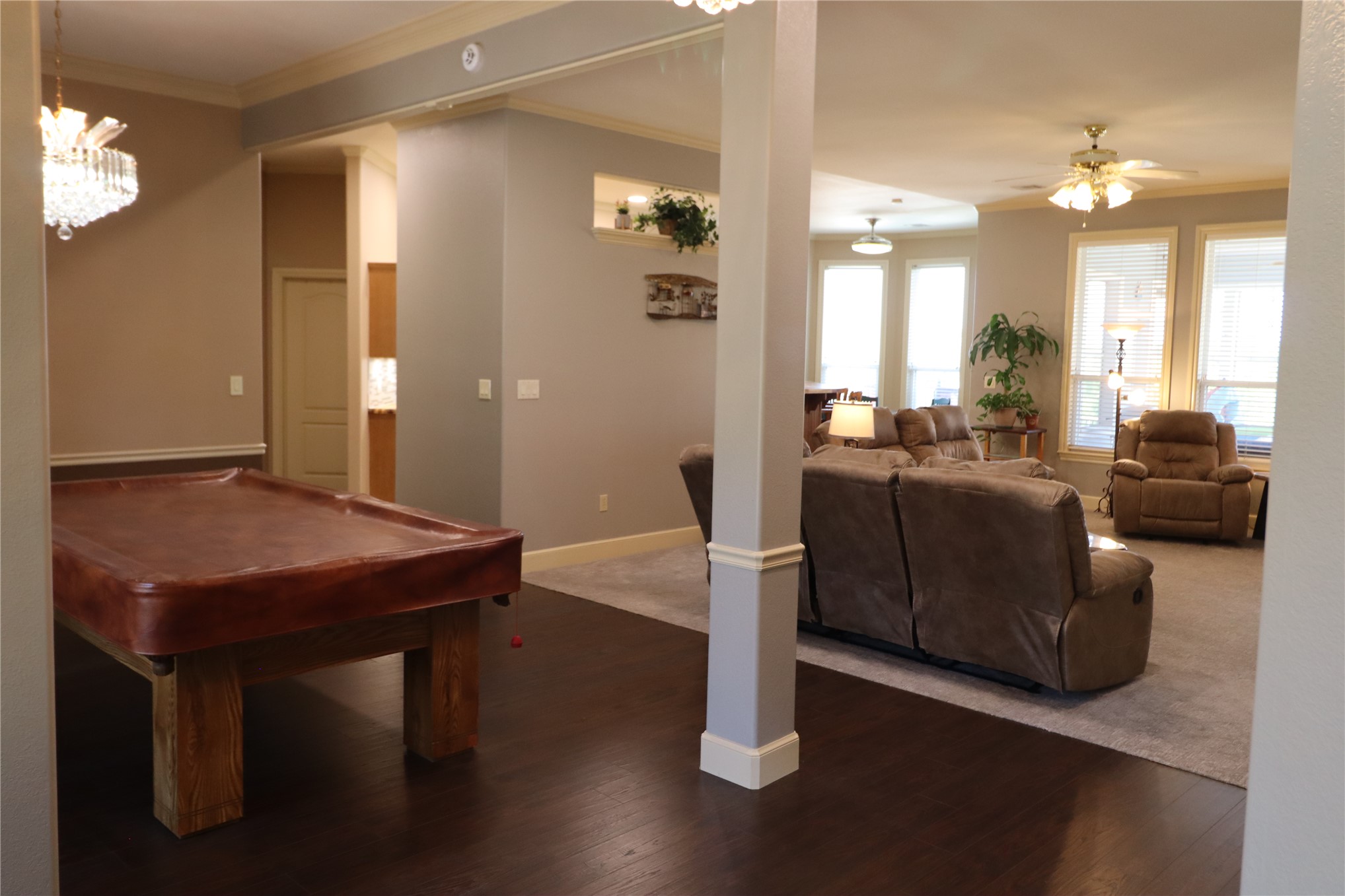 8220 Overlook Trail Property Photo 4