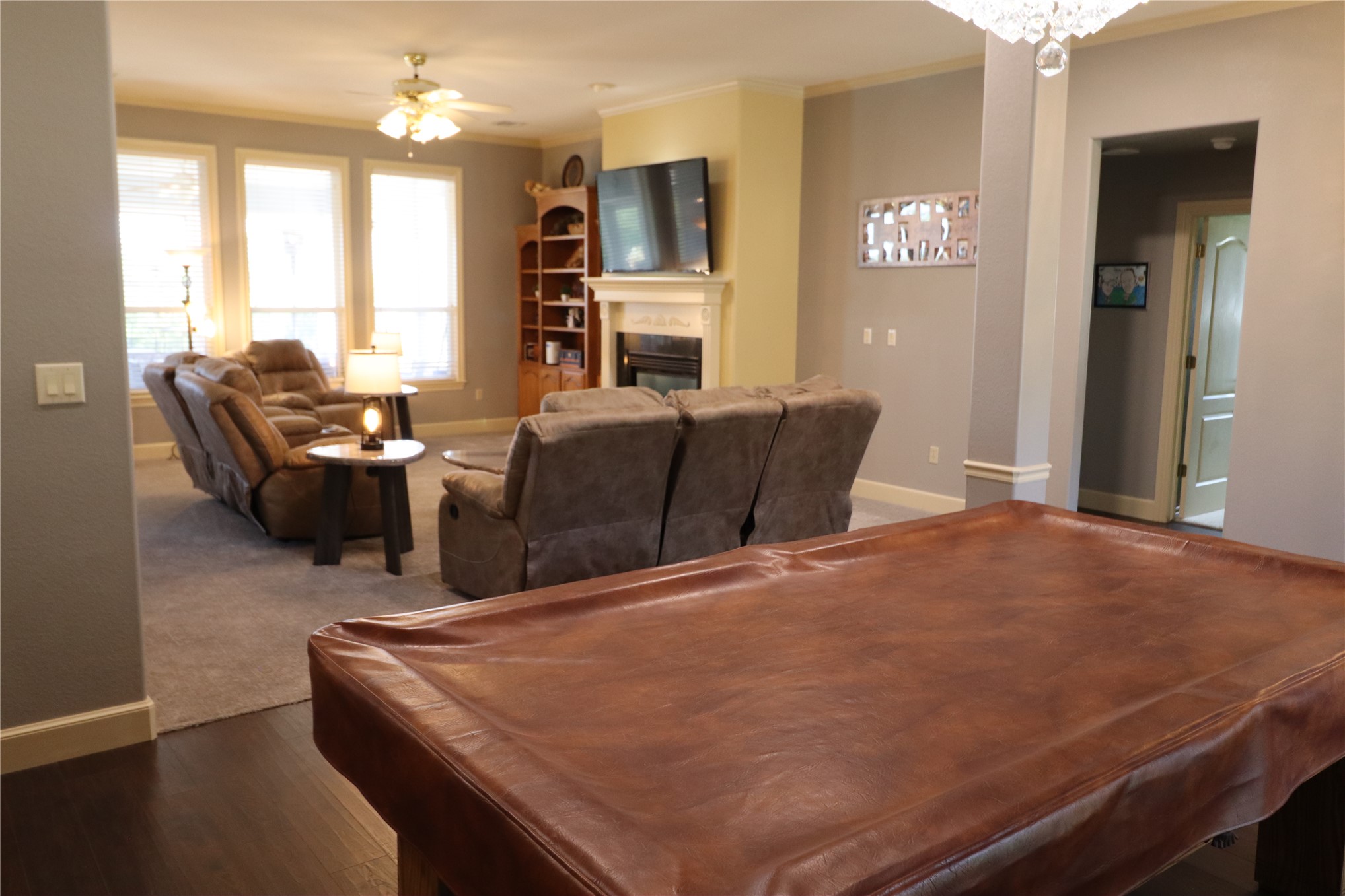 8220 Overlook Trail Property Photo 5