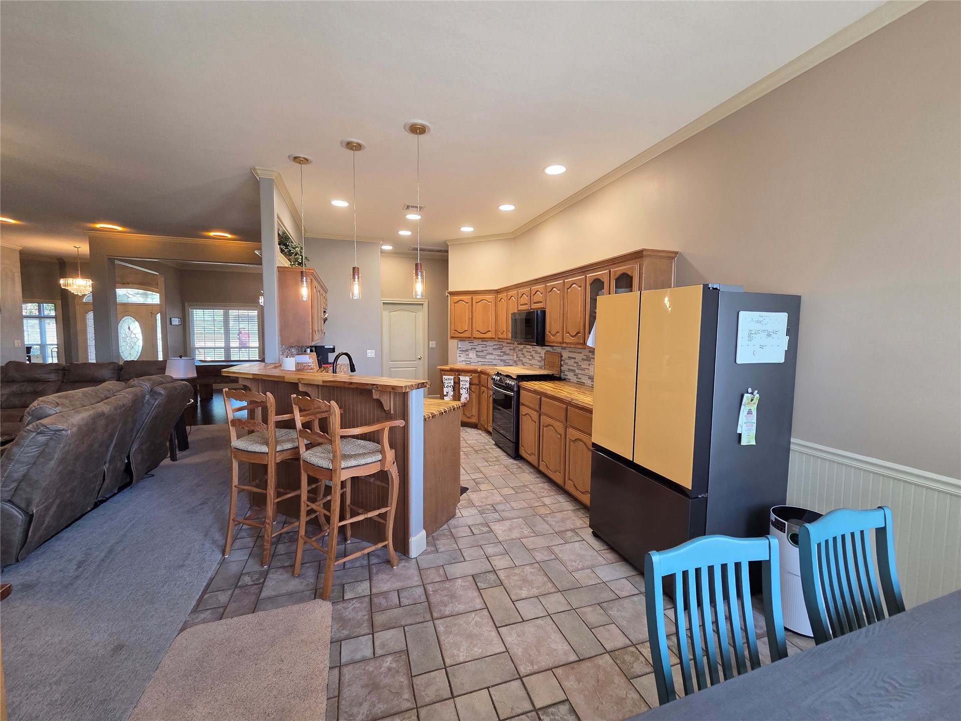 8220 Overlook Trail Property Photo 7