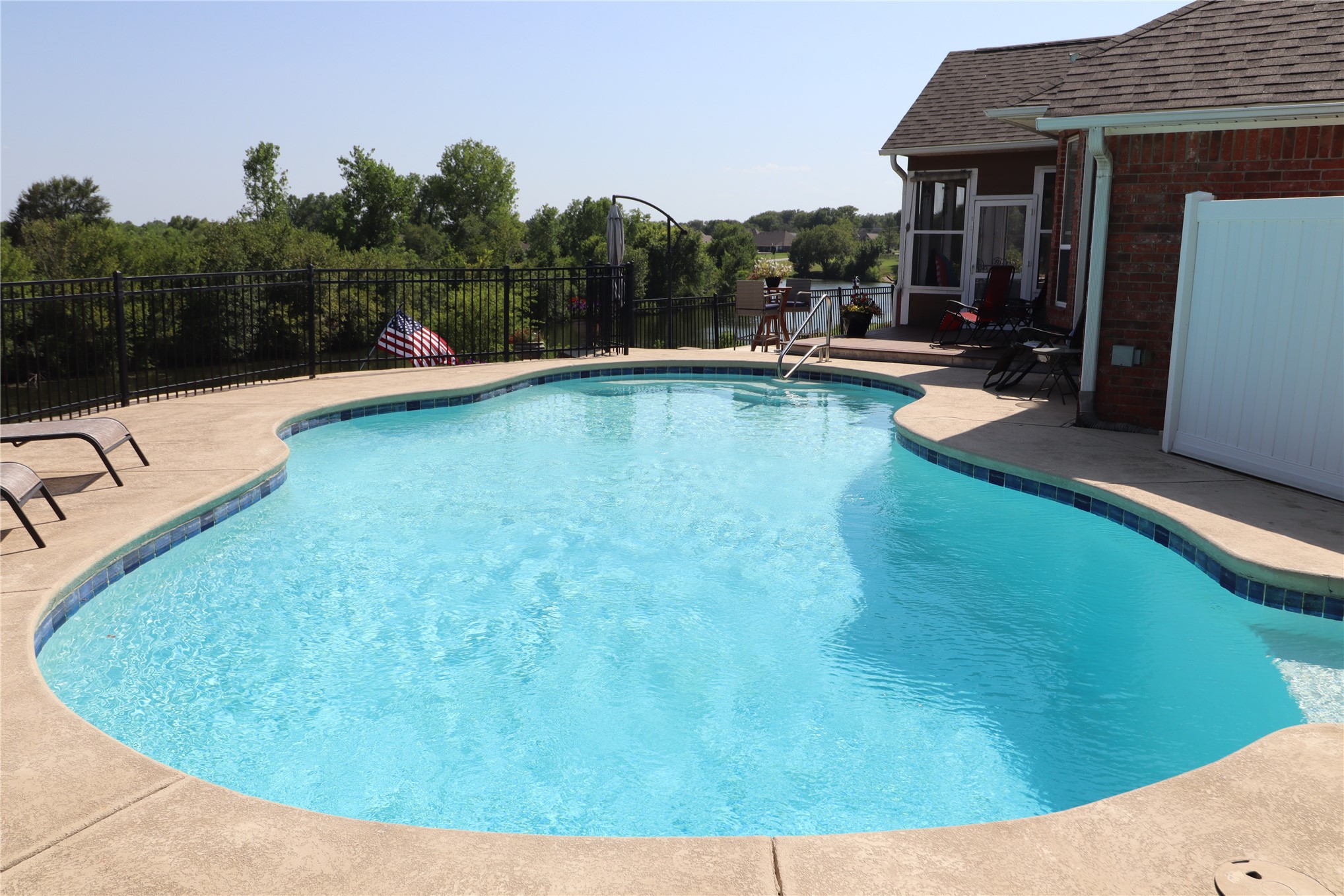 8220 Overlook Trail Property Photo 23