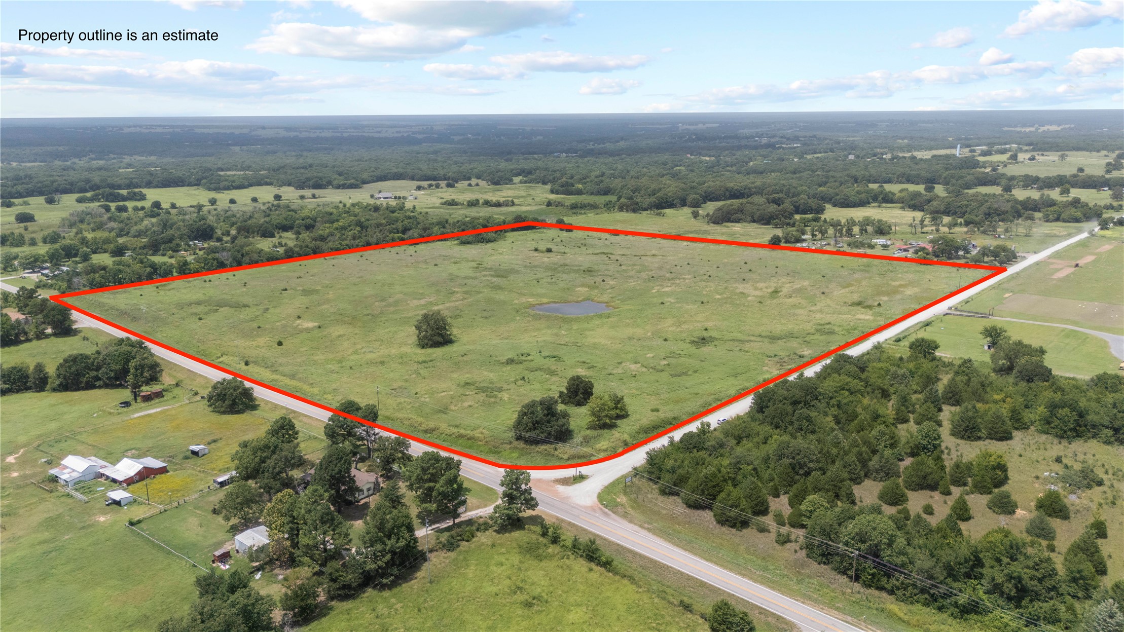 0 County Road 3425