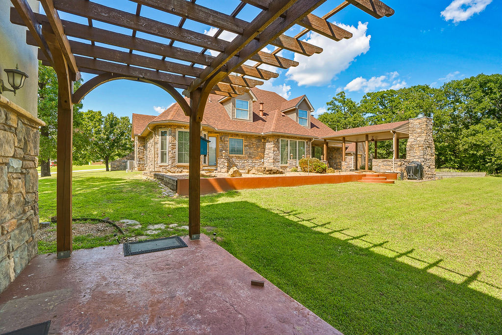 1202 Walker Circle Property Photo 88