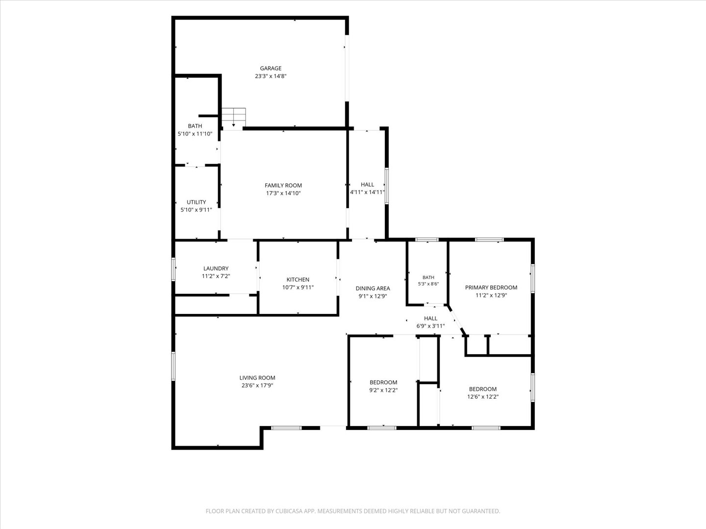 2254 S Dewey Avenue Property Photo 34