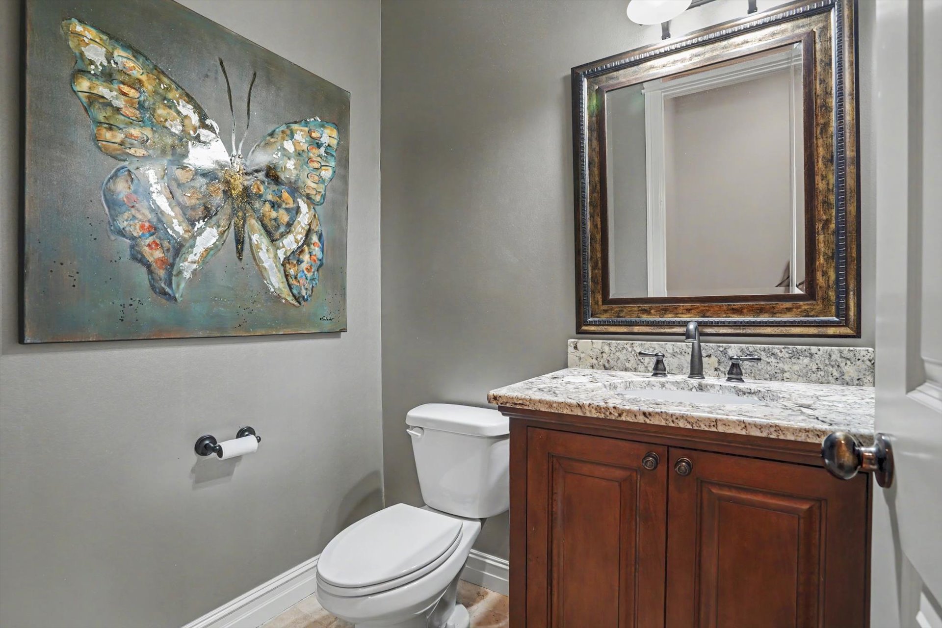 3403 S Birmingham Avenue Property Photo 22