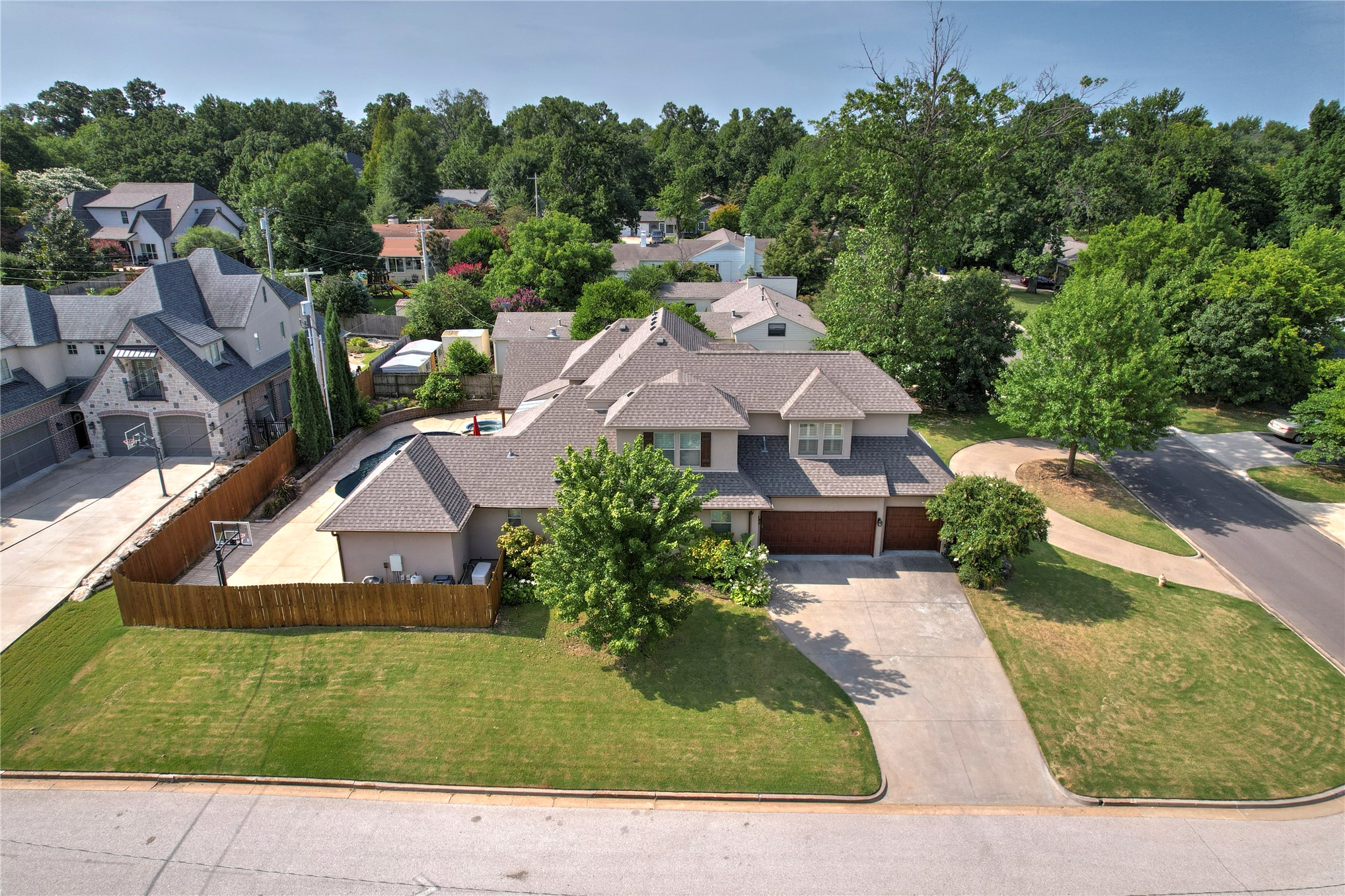 3403 S Birmingham Avenue Property Photo 61