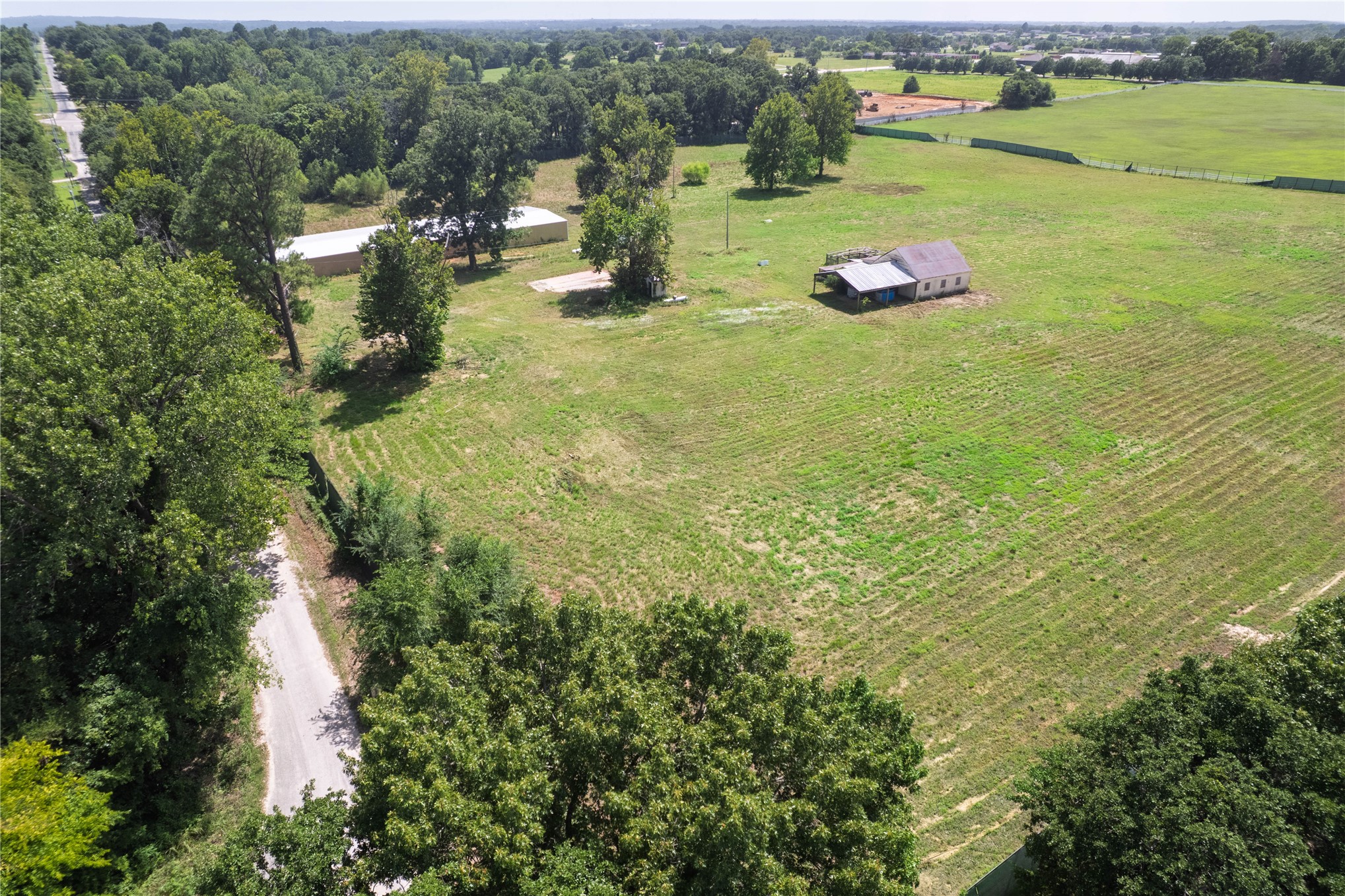 13805 County Road 3500 Property Photo 2