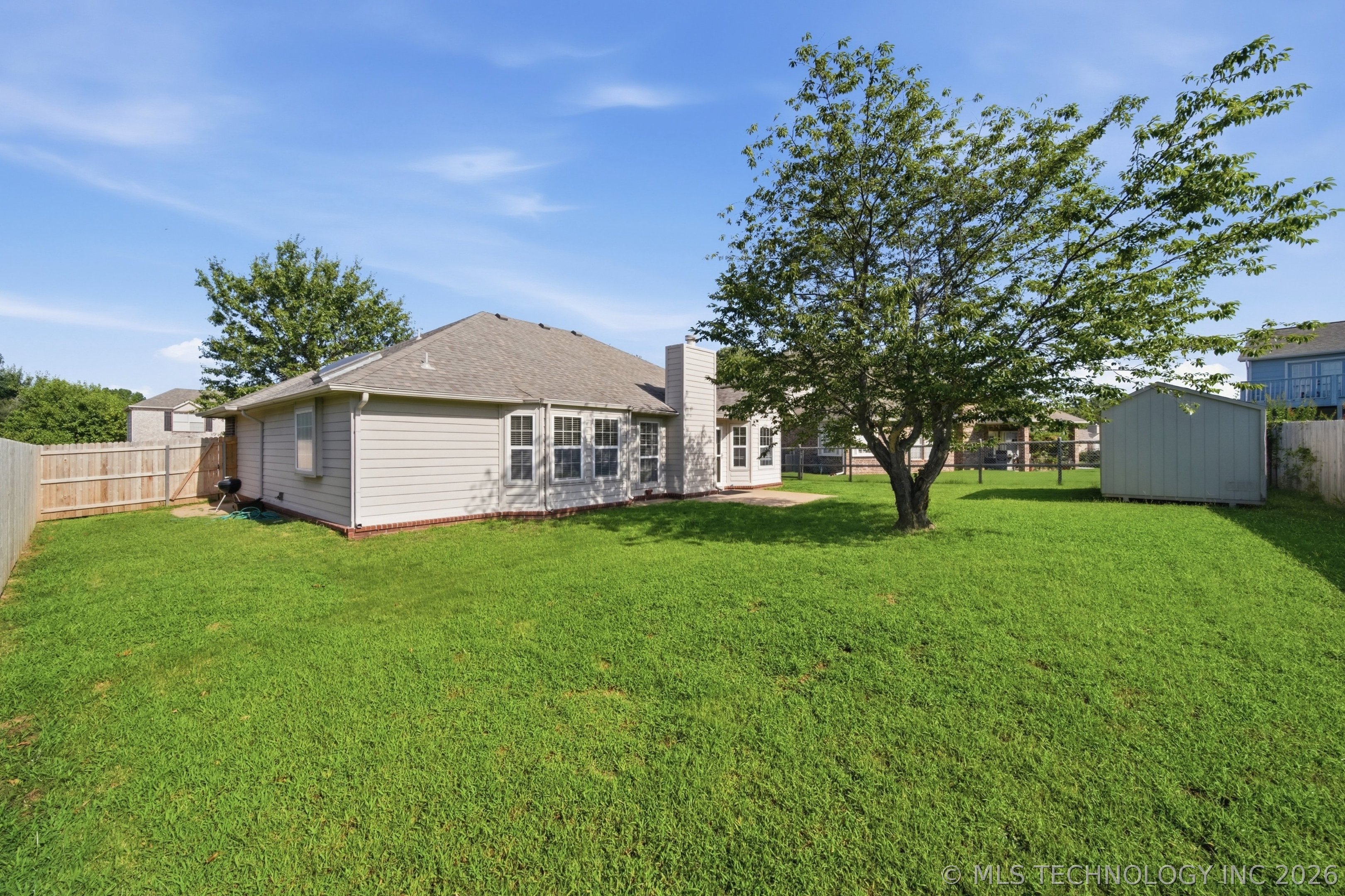 5309 S Narcissus Avenue Property Photo 29